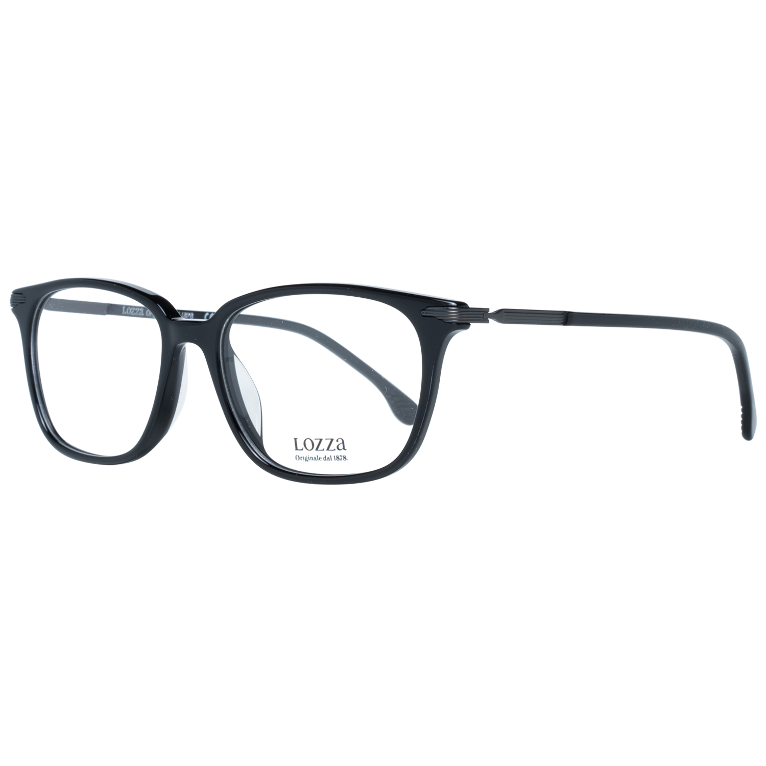 Lozza Frames Lozza Optical Frame VL4089 0700 51 Eyeglasses Eyewear UK USA Australia