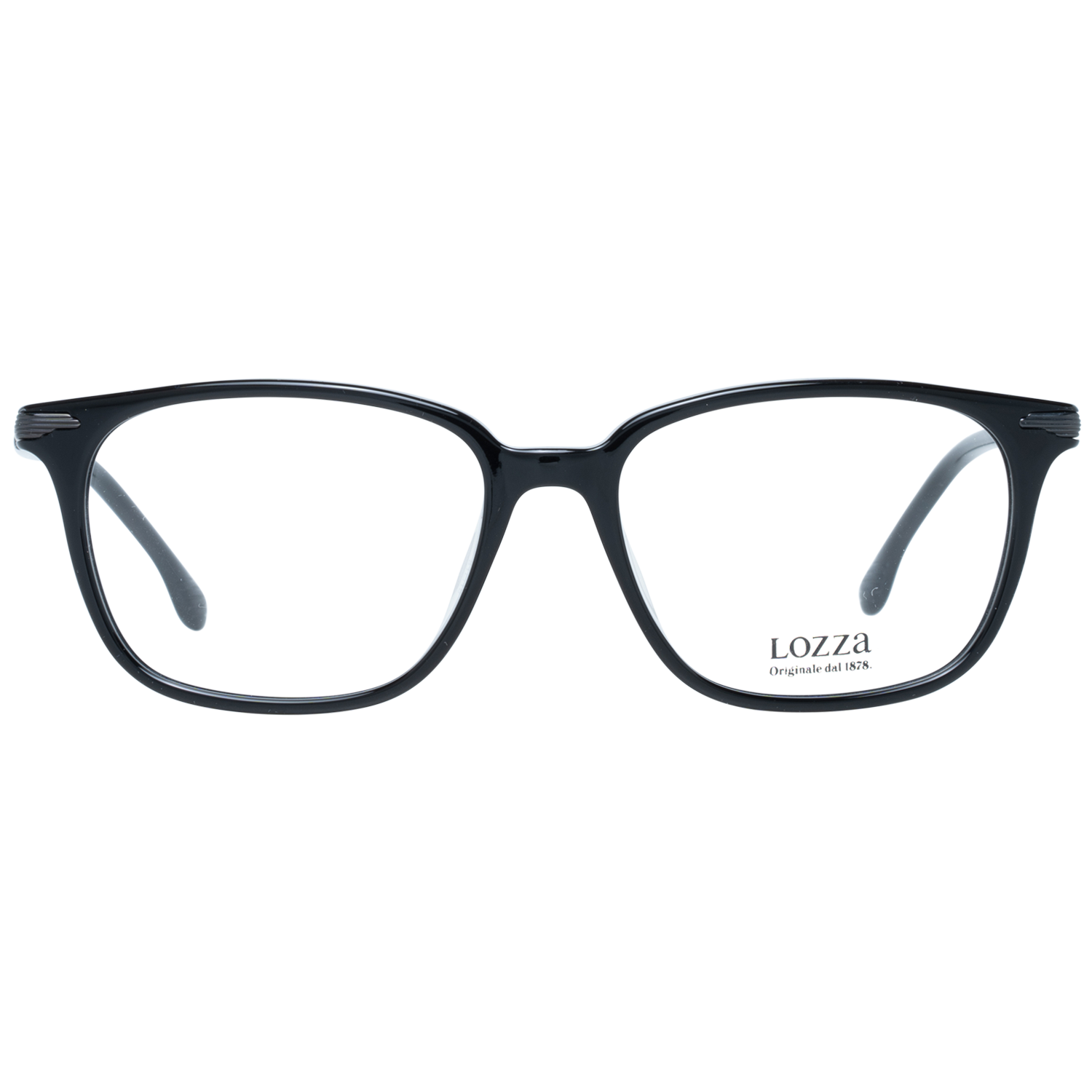 Lozza Frames Lozza Optical Frame VL4089 0700 51 Eyeglasses Eyewear UK USA Australia