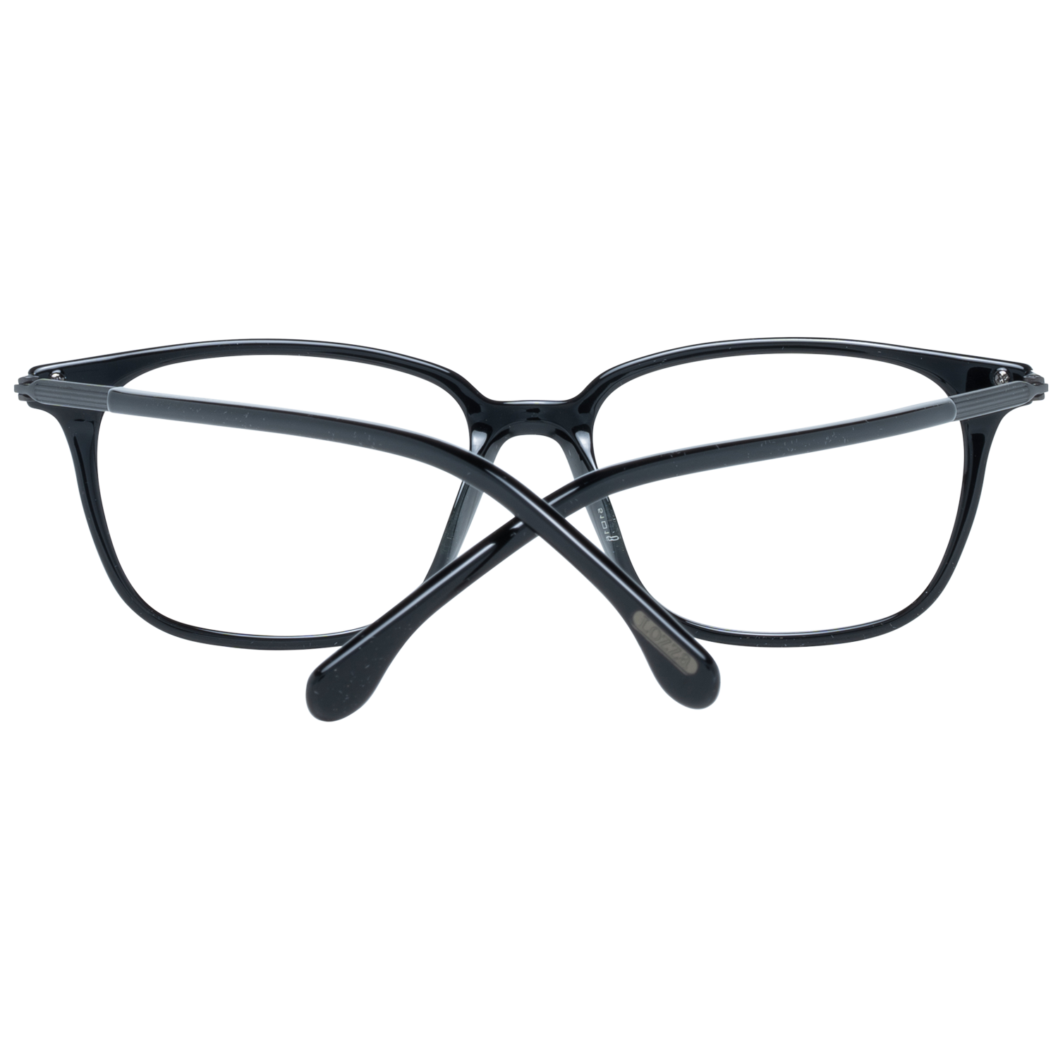 Lozza Frames Lozza Optical Frame VL4089 0700 51 Eyeglasses Eyewear UK USA Australia