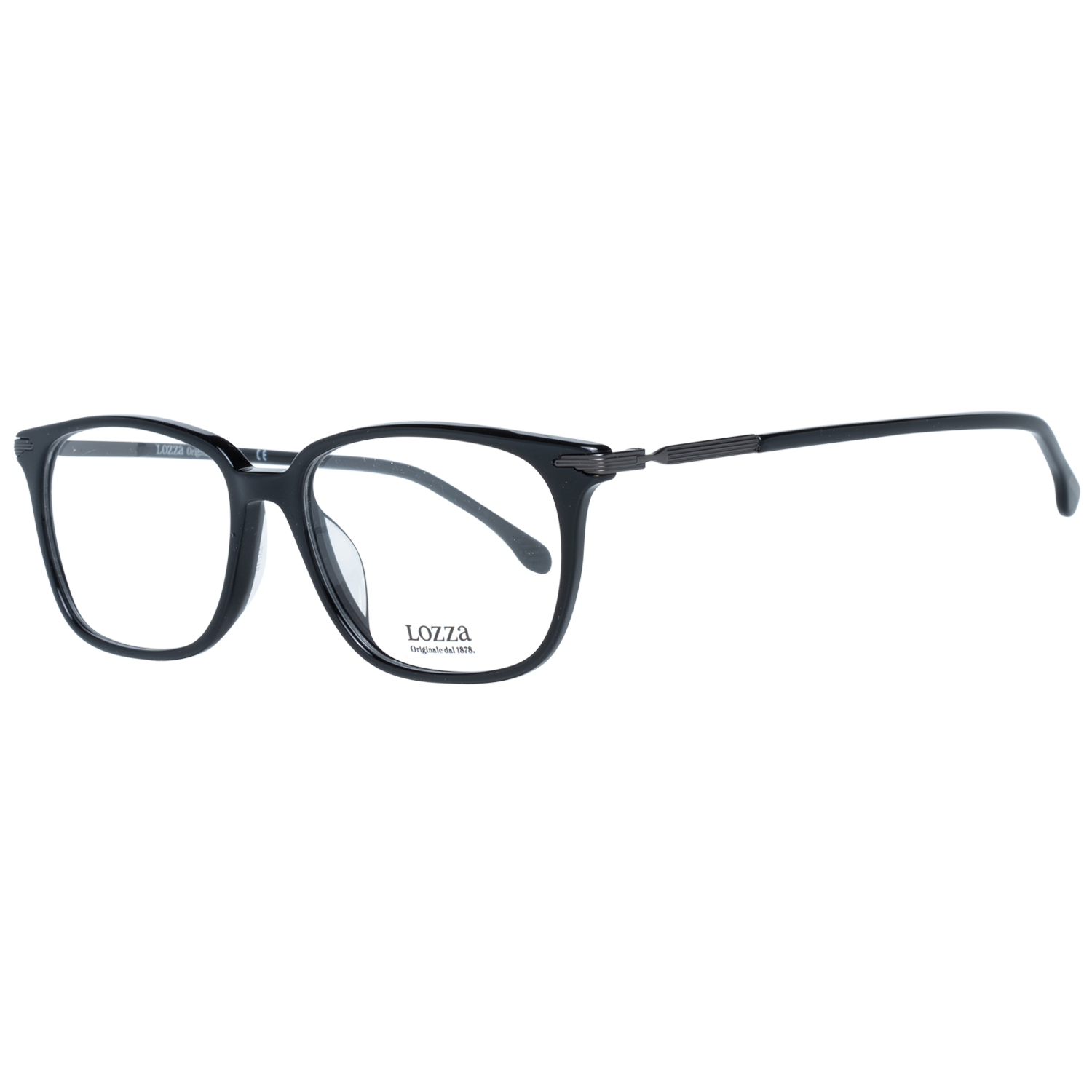 Lozza Frames Lozza Optical Frame VL4089 0700 53 Eyeglasses Eyewear UK USA Australia