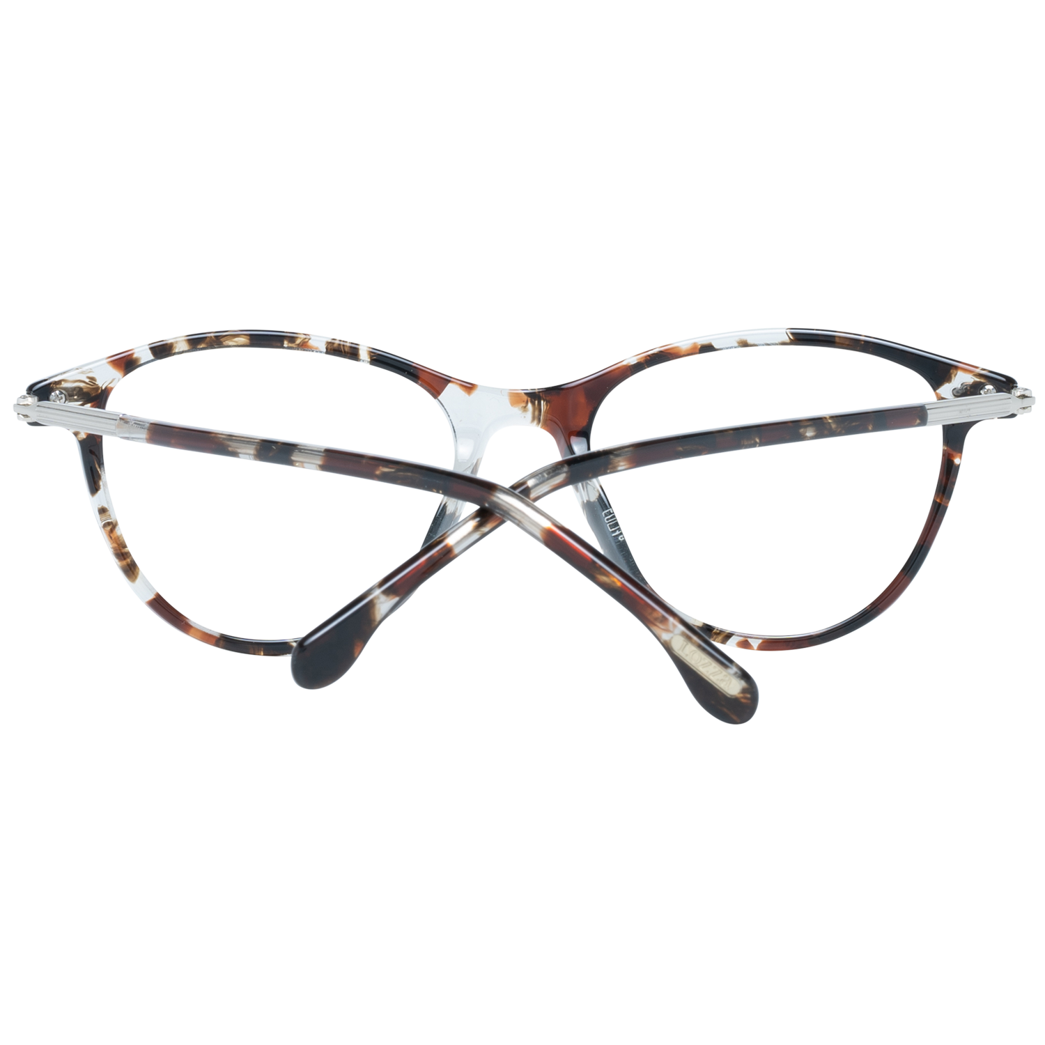 Lozza Frames Lozza Optical Frame VL4090 0810 50 Eyeglasses Eyewear UK USA Australia