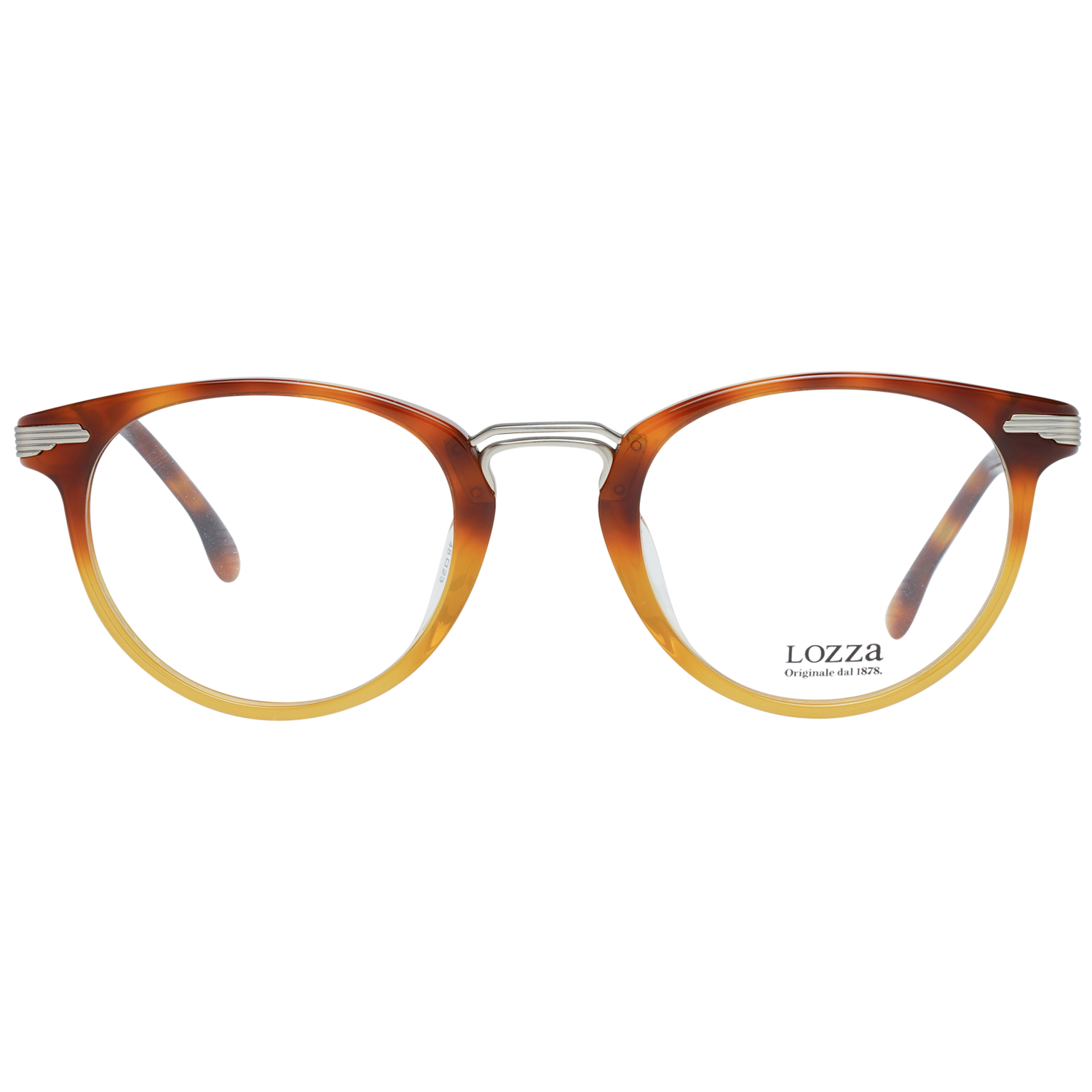 Lozza Frames Lozza Optical Frame VL4098 0Z40 48 Eyeglasses Eyewear UK USA Australia