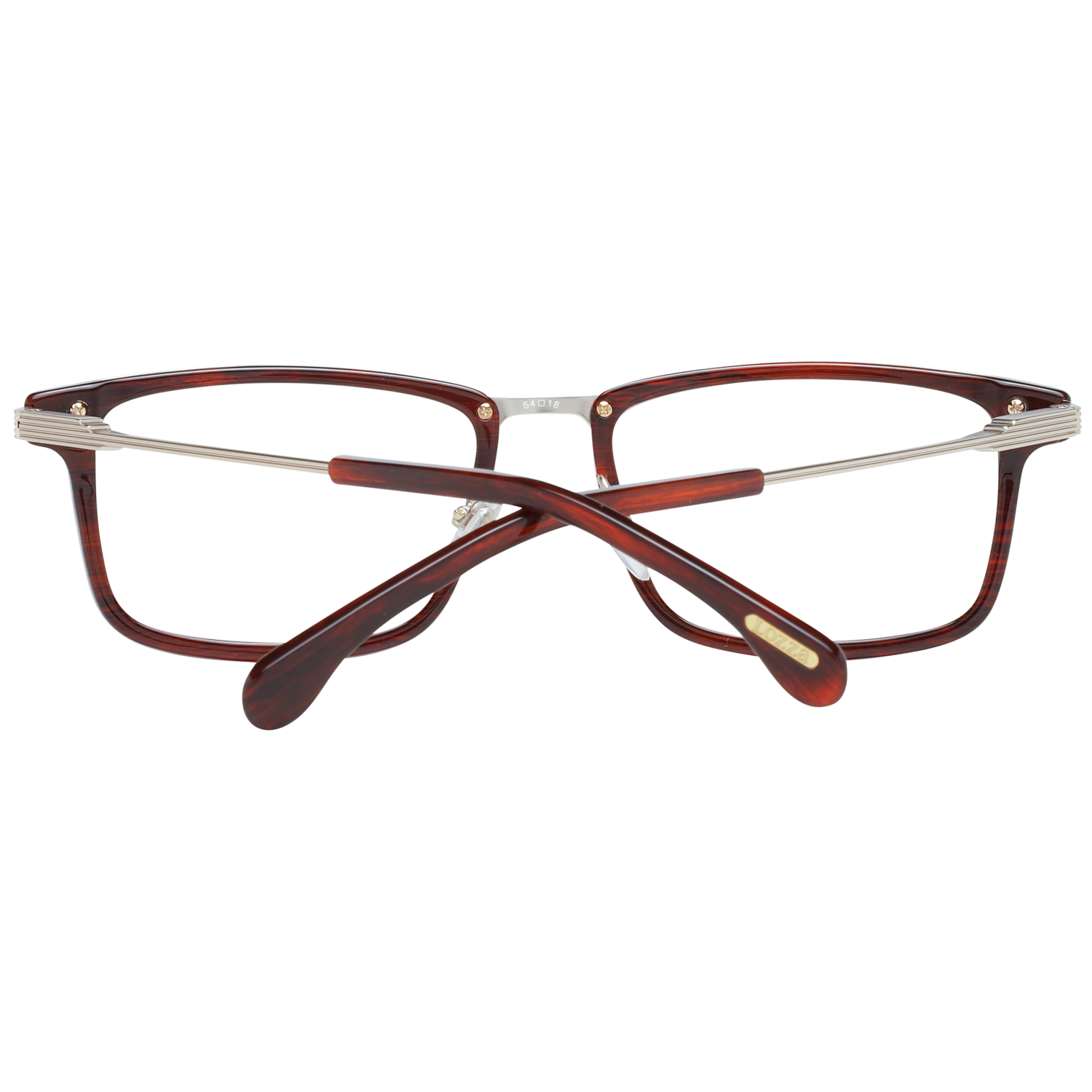 Lozza Frames Lozza Optical Frame VL4100 06XE 54 Eyeglasses Eyewear UK USA Australia