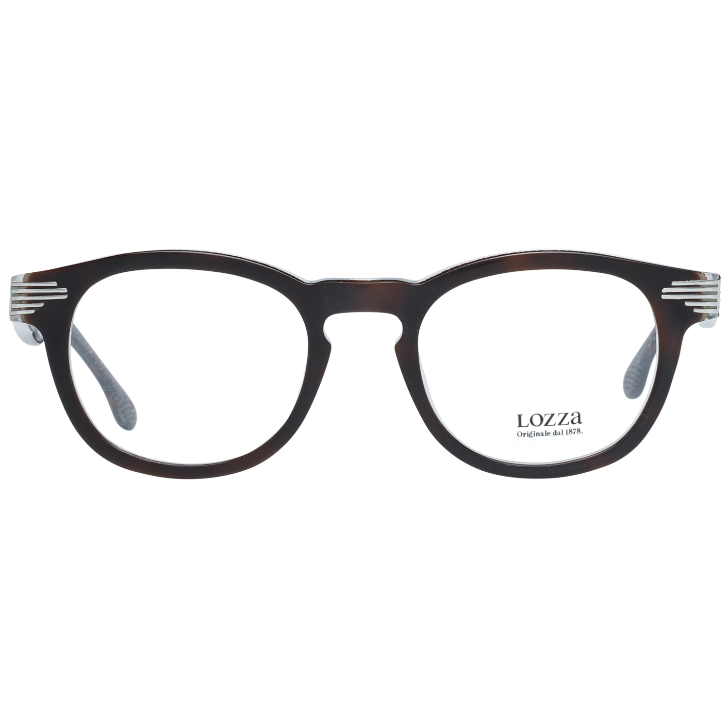 Lozza Frames Lozza Optical Frame VL4104 0APB 48 Eyeglasses Eyewear UK USA Australia