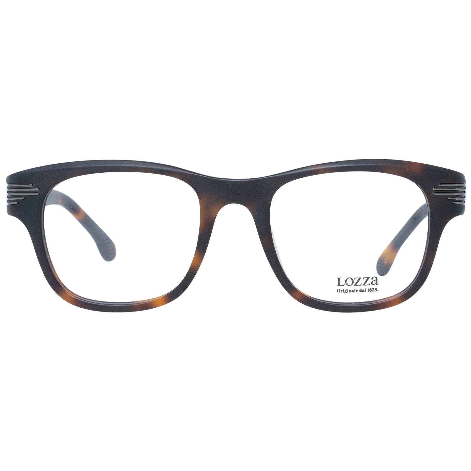 Lozza Frames Lozza Optical Frame VL4105 9AJM 50 Eyeglasses Eyewear UK USA Australia