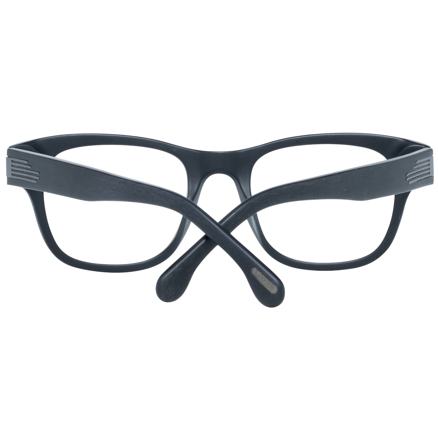 Lozza Frames Lozza Optical Frame VL4105 BLKM 50 Eyeglasses Eyewear UK USA Australia