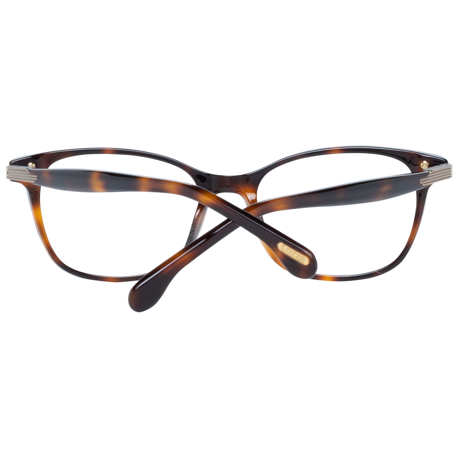 Lozza Frames Lozza Optical Frame VL4106 09AJ 50 Eyeglasses Eyewear UK USA Australia
