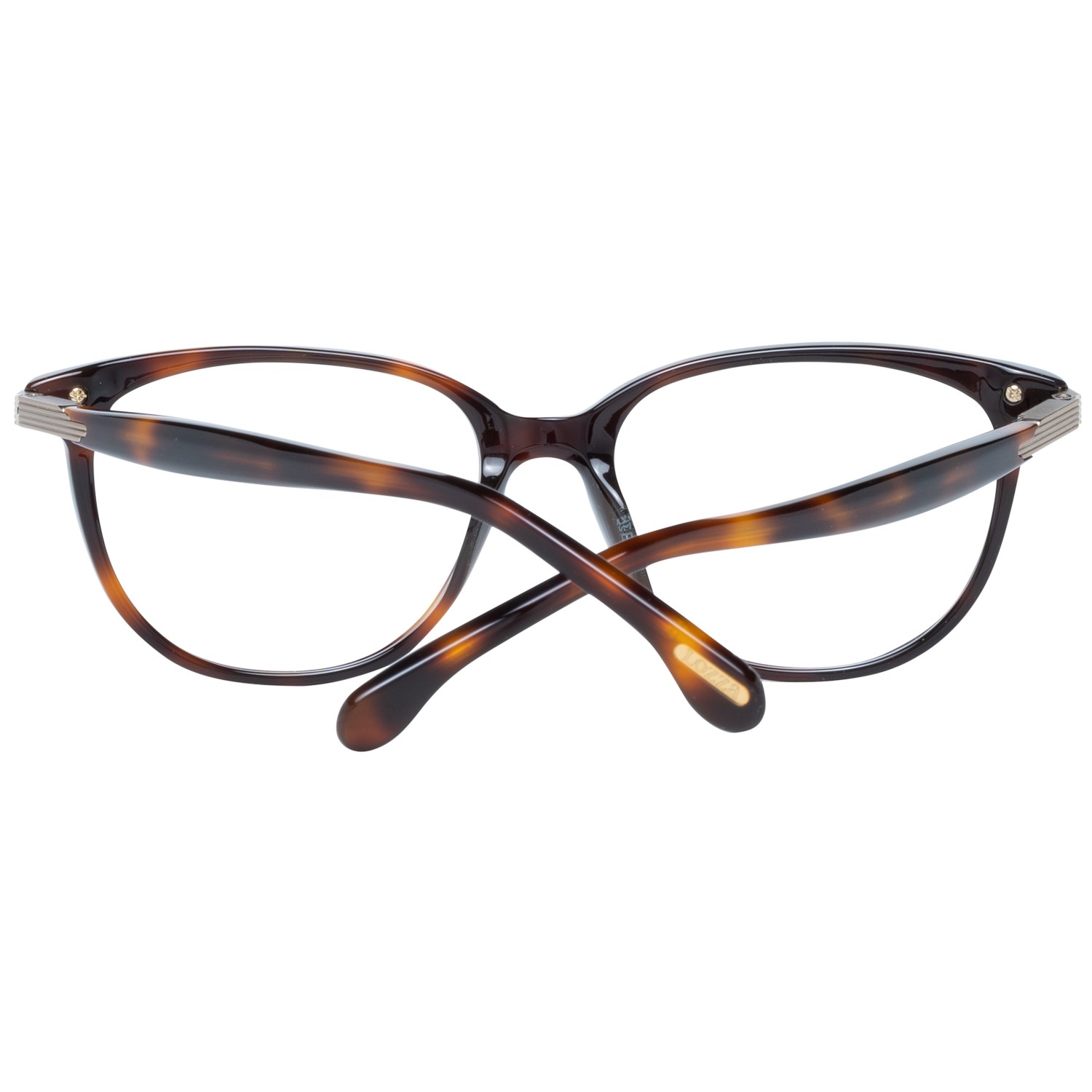 Lozza Frames Lozza Optical Frame VL4107 09AJ 52 Eyeglasses Eyewear UK USA Australia