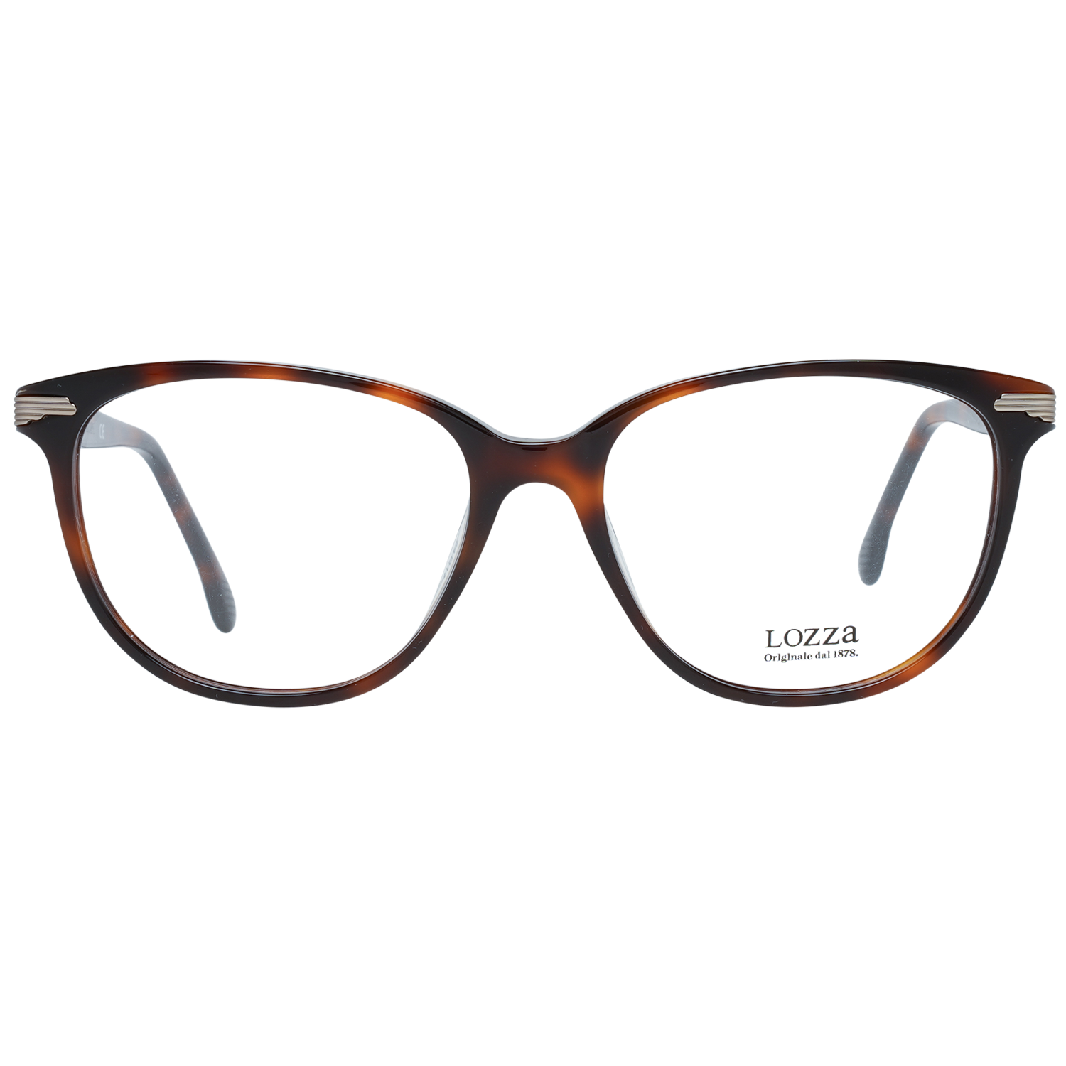 Lozza Frames Lozza Optical Frame VL4107 09AJ 54 Eyeglasses Eyewear UK USA Australia