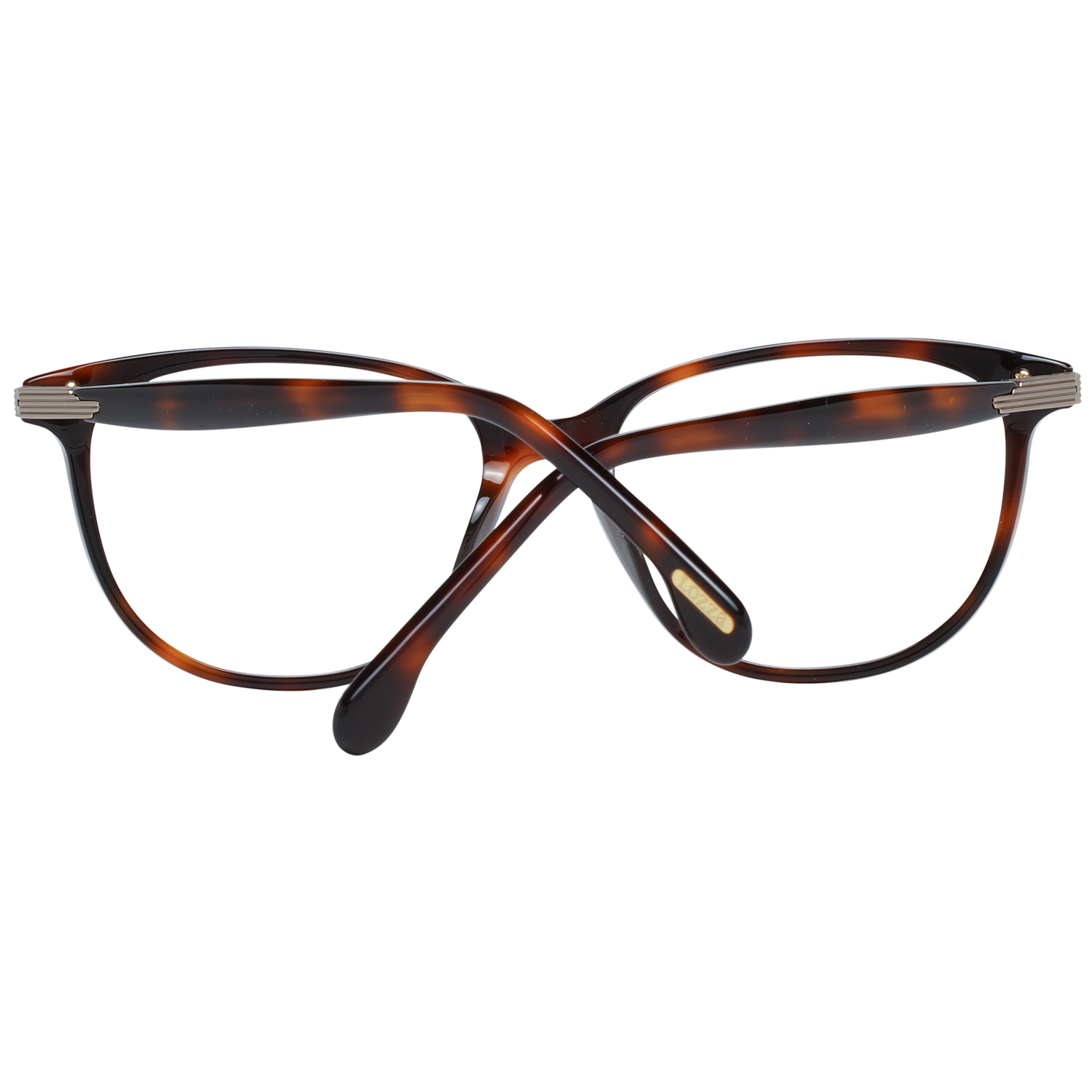 Lozza Frames Lozza Optical Frame VL4107 09AJ 54 Eyeglasses Eyewear UK USA Australia