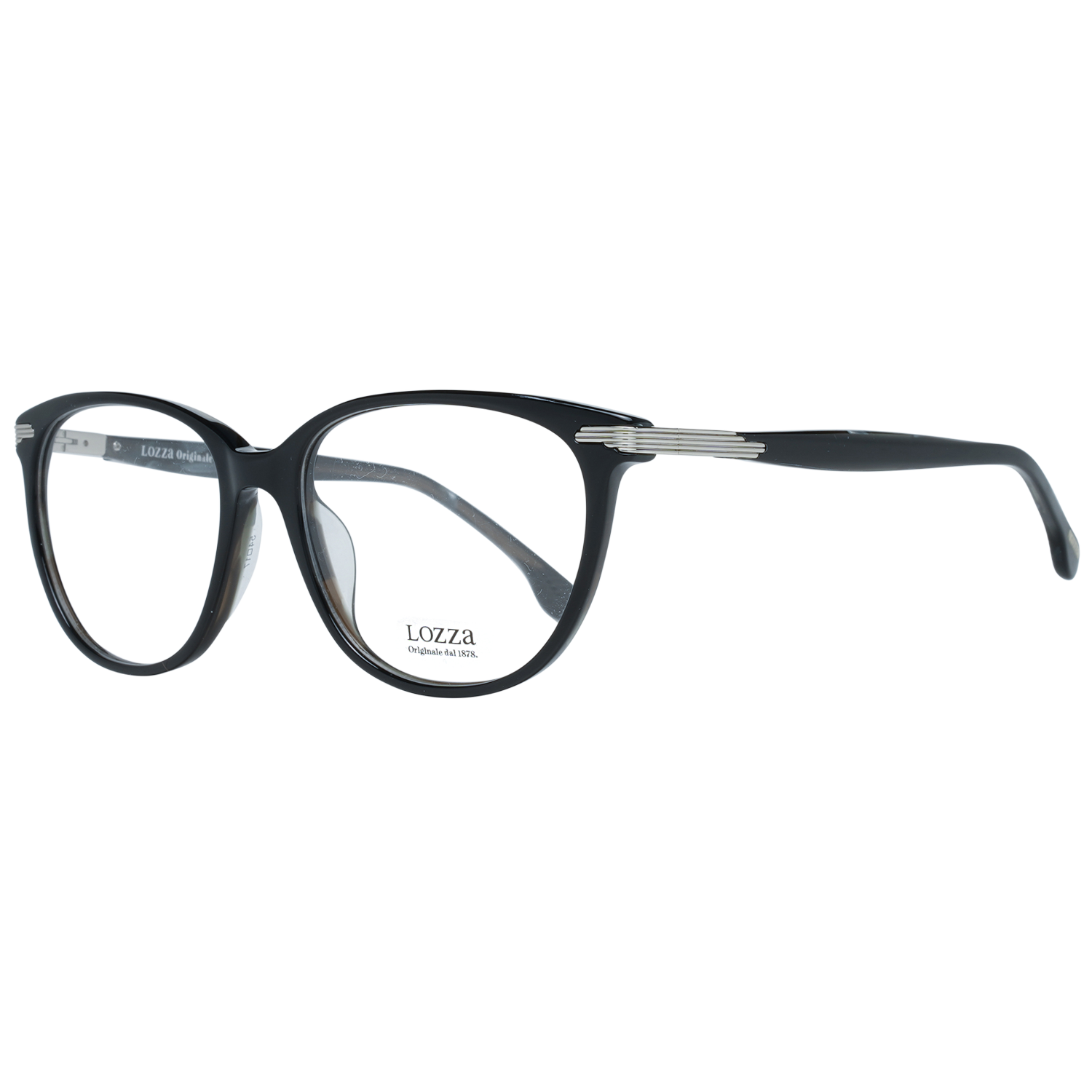 Lozza Frames Lozza Optical Frame VL4107 0APA 54 Eyeglasses Eyewear UK USA Australia