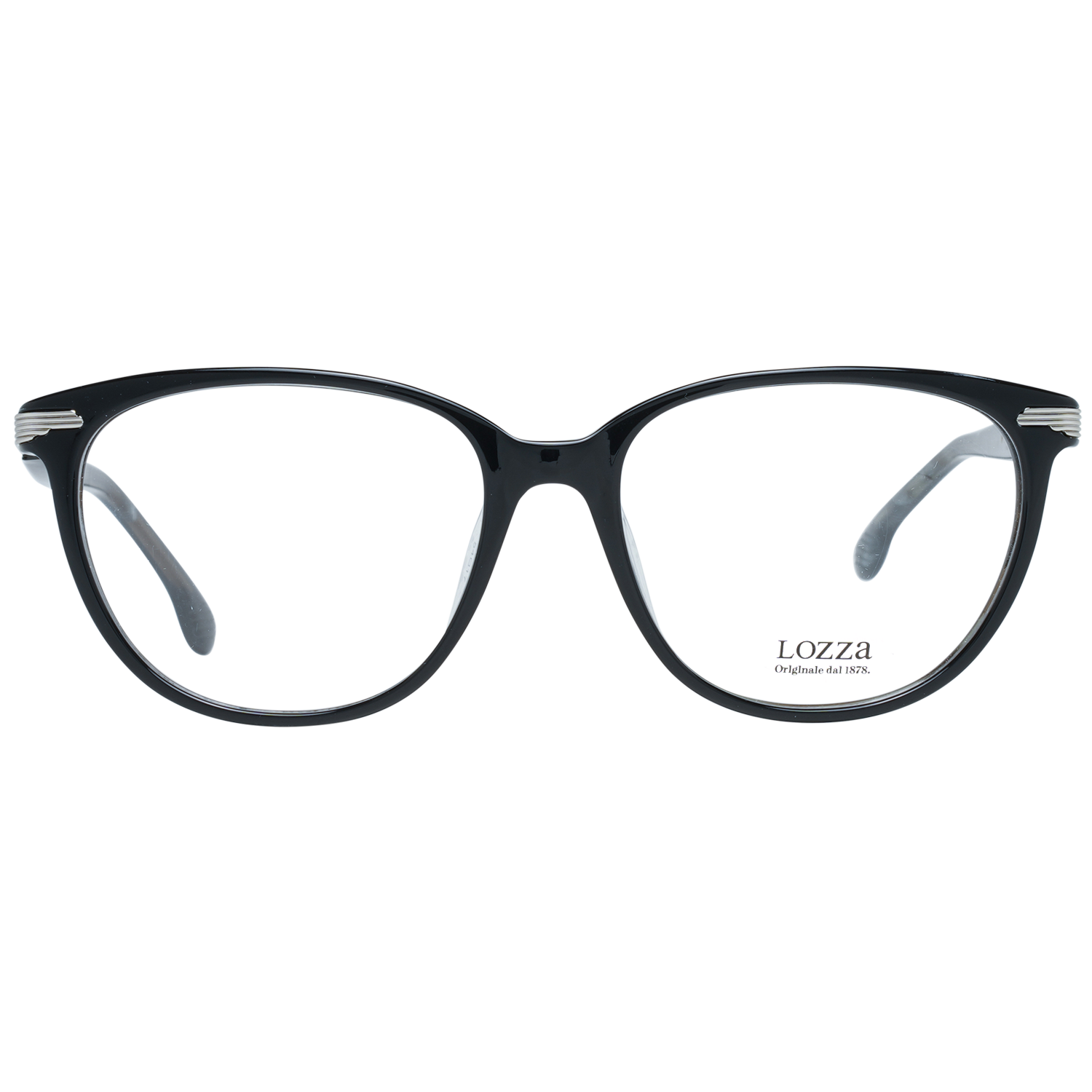 Lozza Frames Lozza Optical Frame VL4107 0APA 54 Eyeglasses Eyewear UK USA Australia