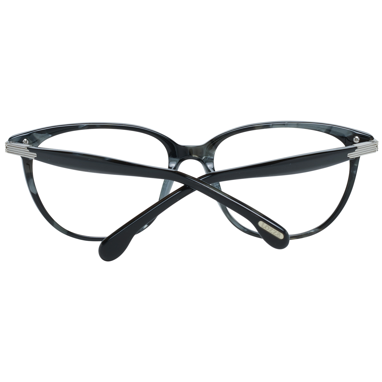 Lozza Frames Lozza Optical Frame VL4107 0APA 54 Eyeglasses Eyewear UK USA Australia