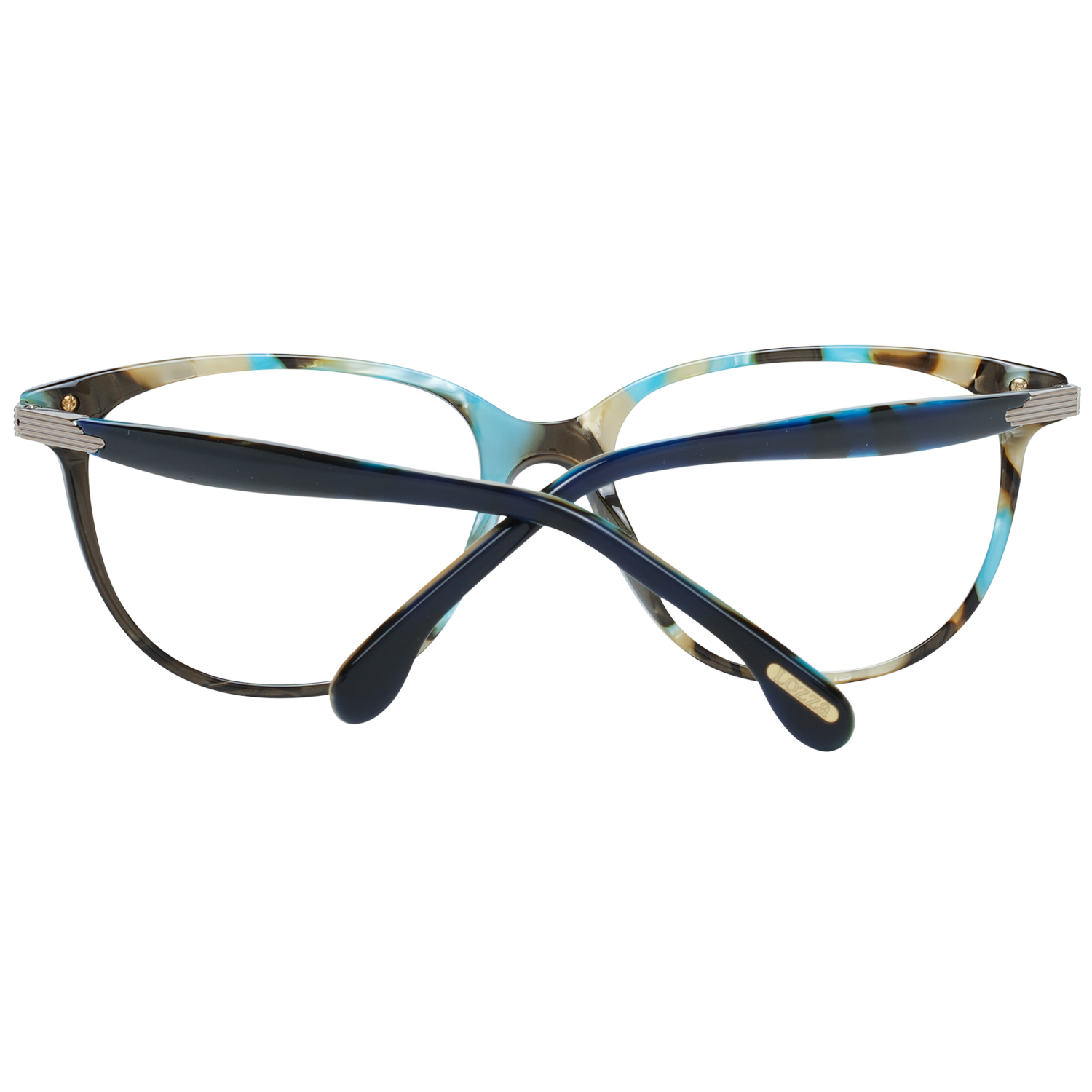 Lozza Frames Lozza Optical Frame VL4107 0AT5 54 Eyeglasses Eyewear UK USA Australia