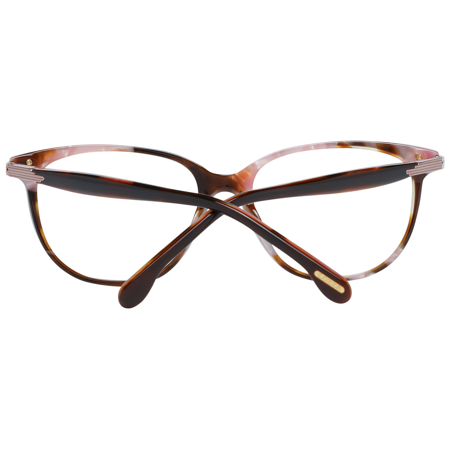 Lozza Frames Lozza Optical Frame VL4107 0AT6 54 Eyeglasses Eyewear UK USA Australia