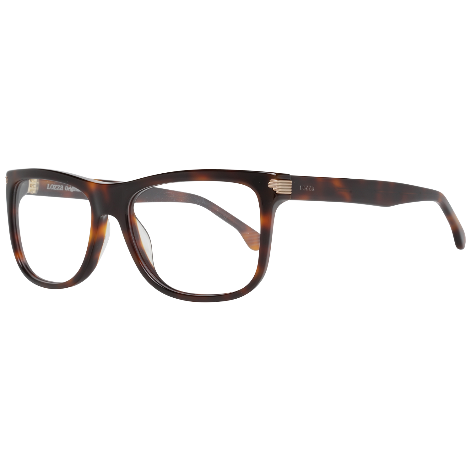 Lozza Frames Lozza Optical Frame VL4122 09AJ 54 Eyeglasses Eyewear UK USA Australia