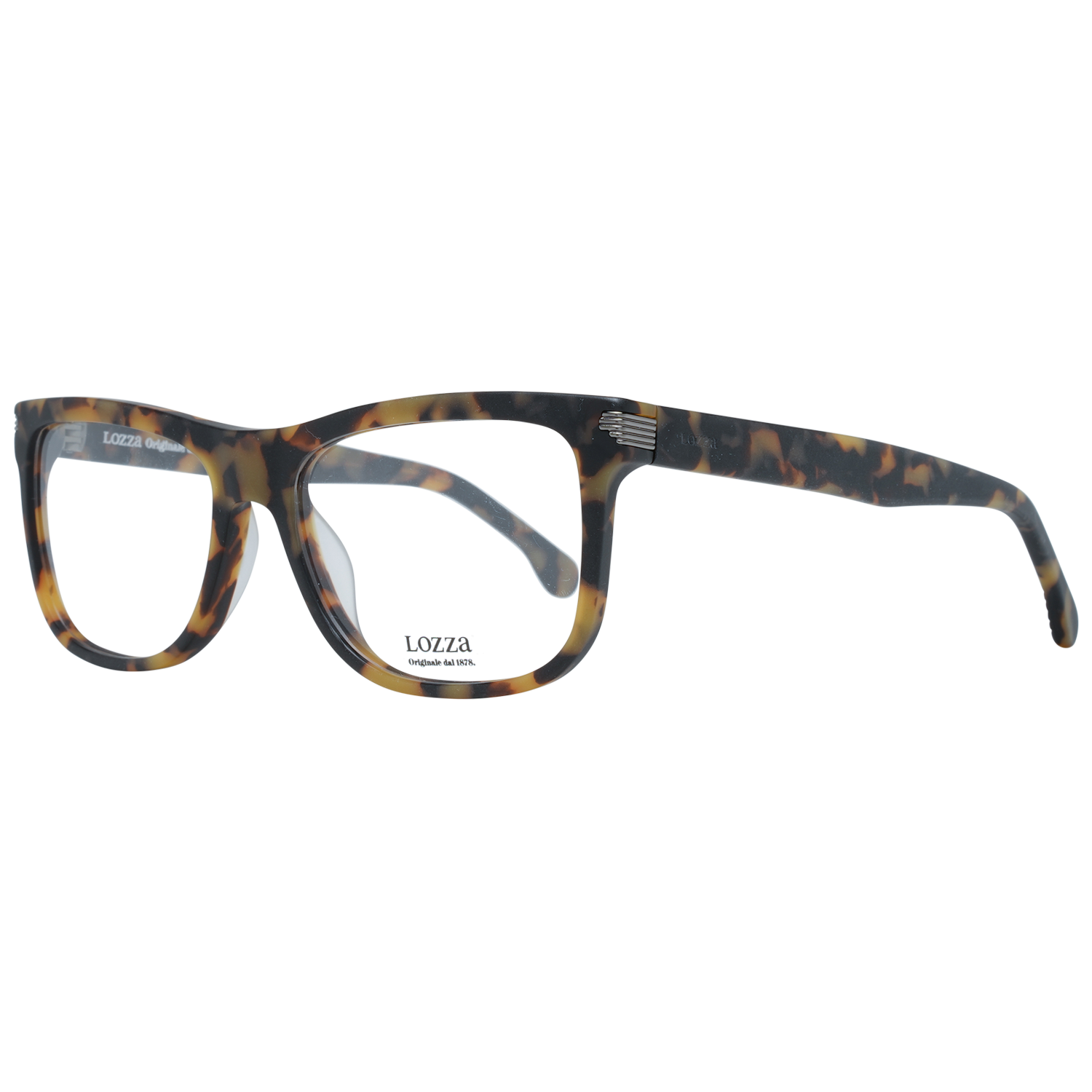 Lozza Frames Lozza Optical Frame VL4122 960M 54 Eyeglasses Eyewear UK USA Australia