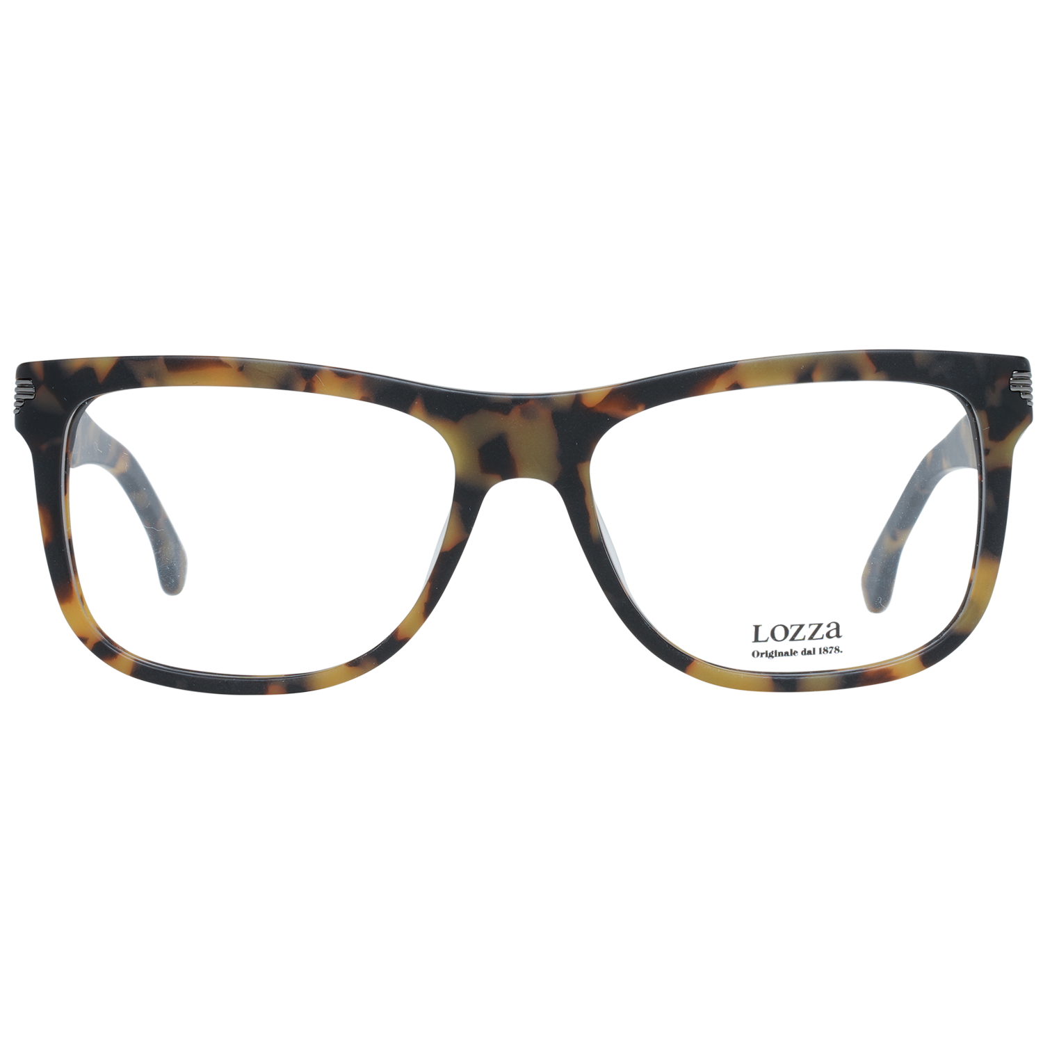 Lozza Frames Lozza Optical Frame VL4122 960M 54 Eyeglasses Eyewear UK USA Australia