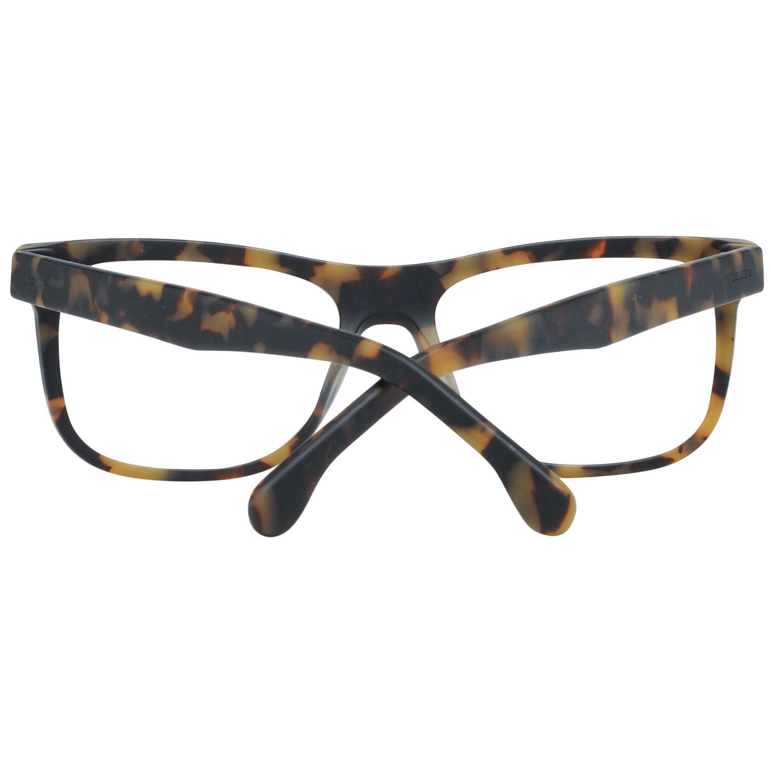 Lozza Frames Lozza Optical Frame VL4122 960M 54 Eyeglasses Eyewear UK USA Australia