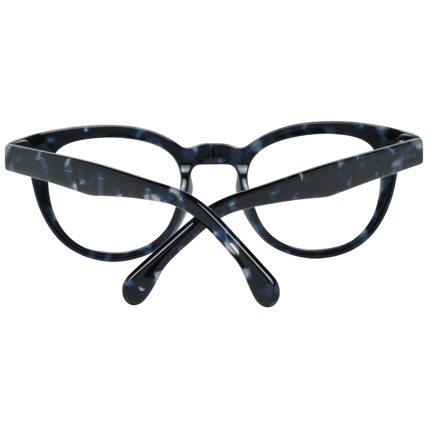 Lozza Frames Lozza Optical Frame VL4123 06DQ 45 Eyeglasses Eyewear UK USA Australia