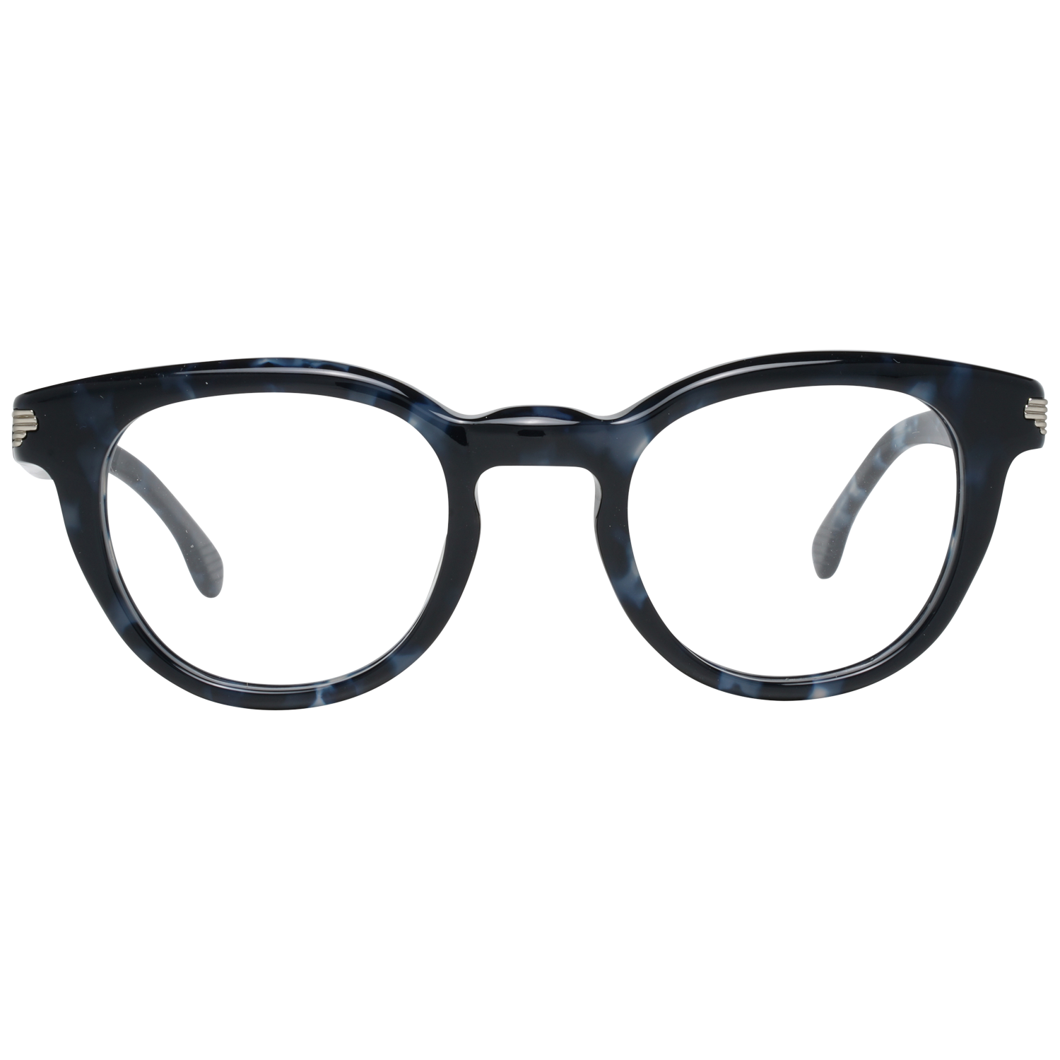 Lozza Frames Lozza Optical Frame VL4123 0BLK 45 Eyeglasses Eyewear UK USA Australia