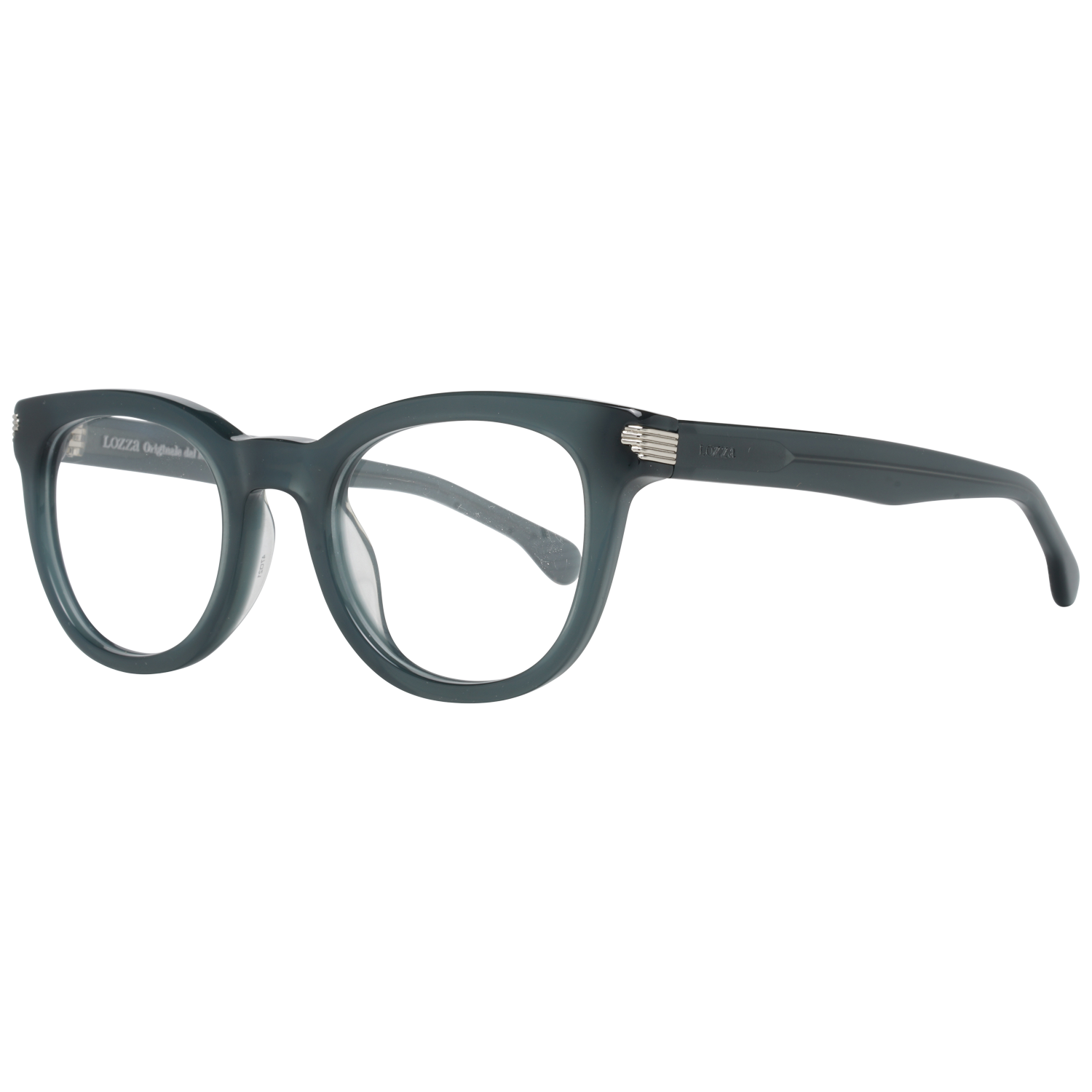 Lozza Frames Lozza Optical Frame VL4124 0T92 47 Eyeglasses Eyewear UK USA Australia