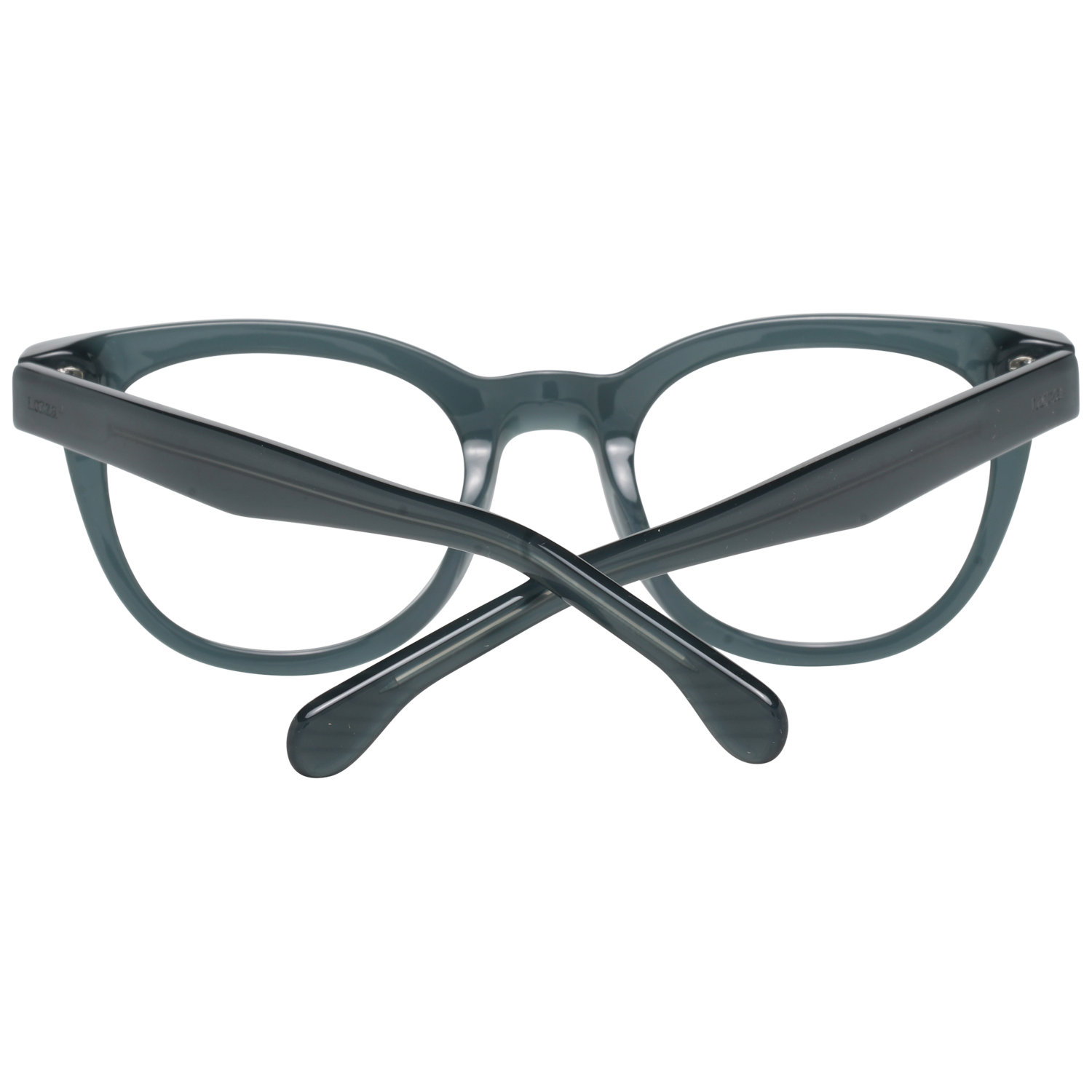 Lozza Frames Lozza Optical Frame VL4124 0T92 47 Eyeglasses Eyewear UK USA Australia