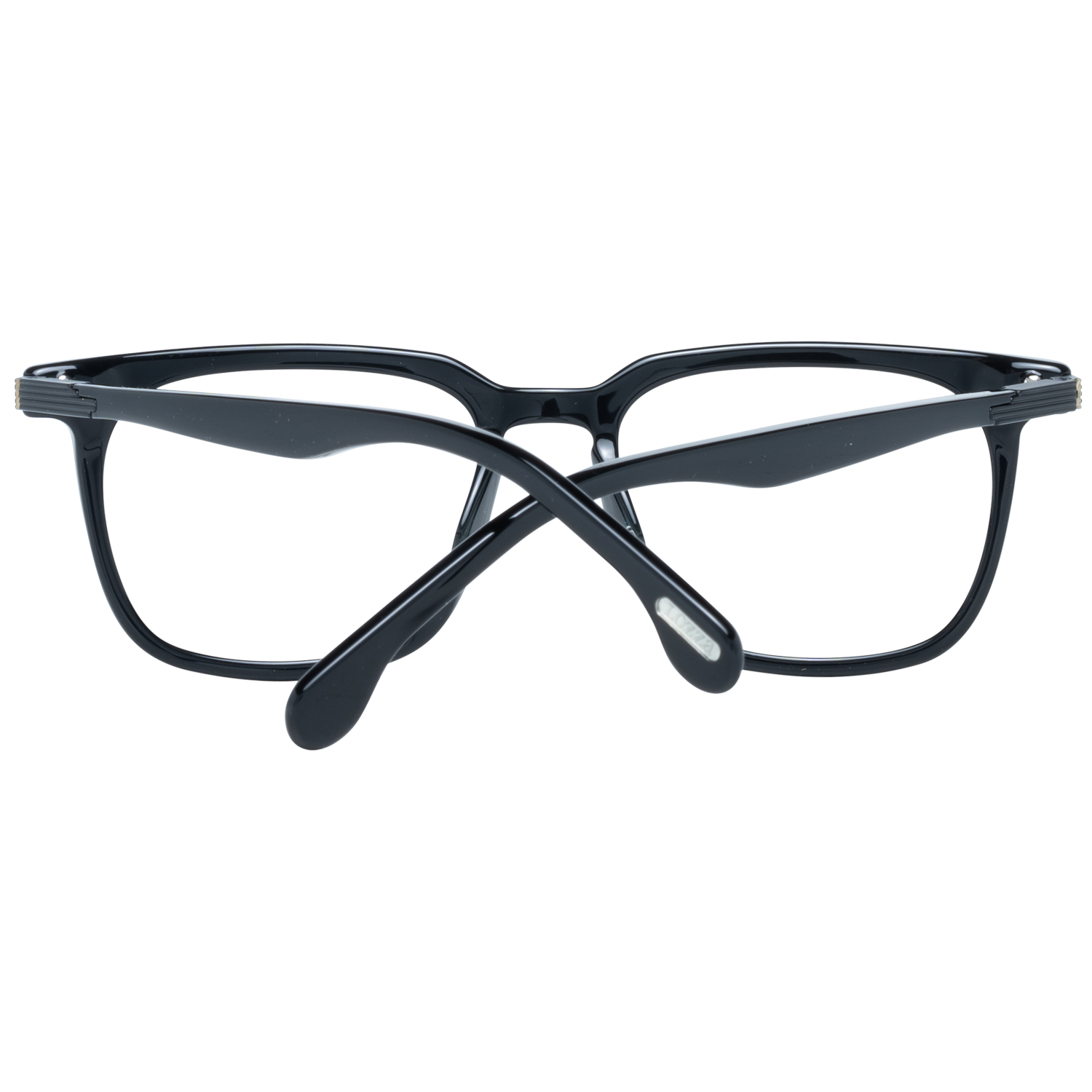 Lozza Frames Lozza Optical Frame VL4136 0BLK 51 Eyeglasses Eyewear UK USA Australia
