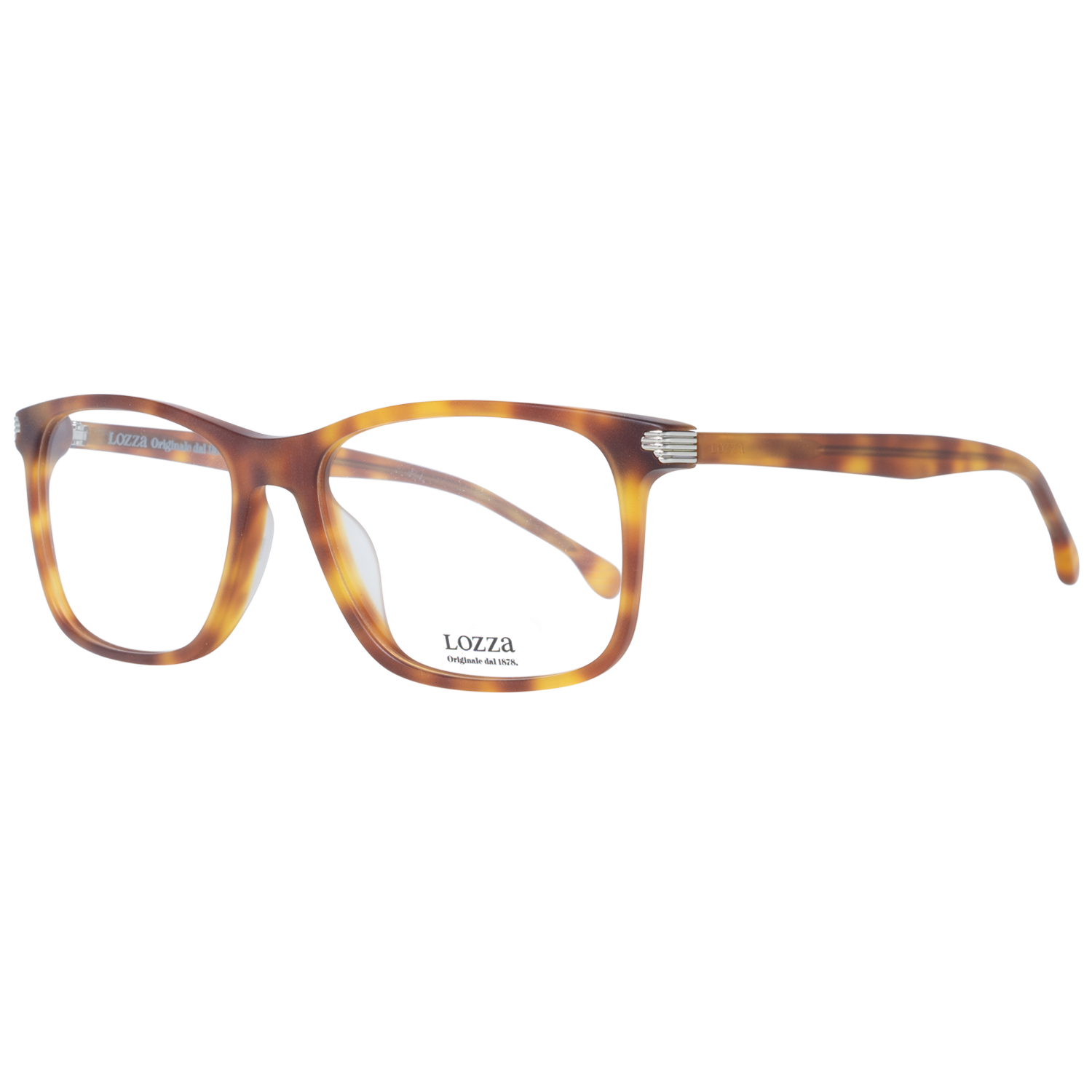 Lozza Frames Lozza Optical Frame VL4137 711M 54 Eyeglasses Eyewear UK USA Australia