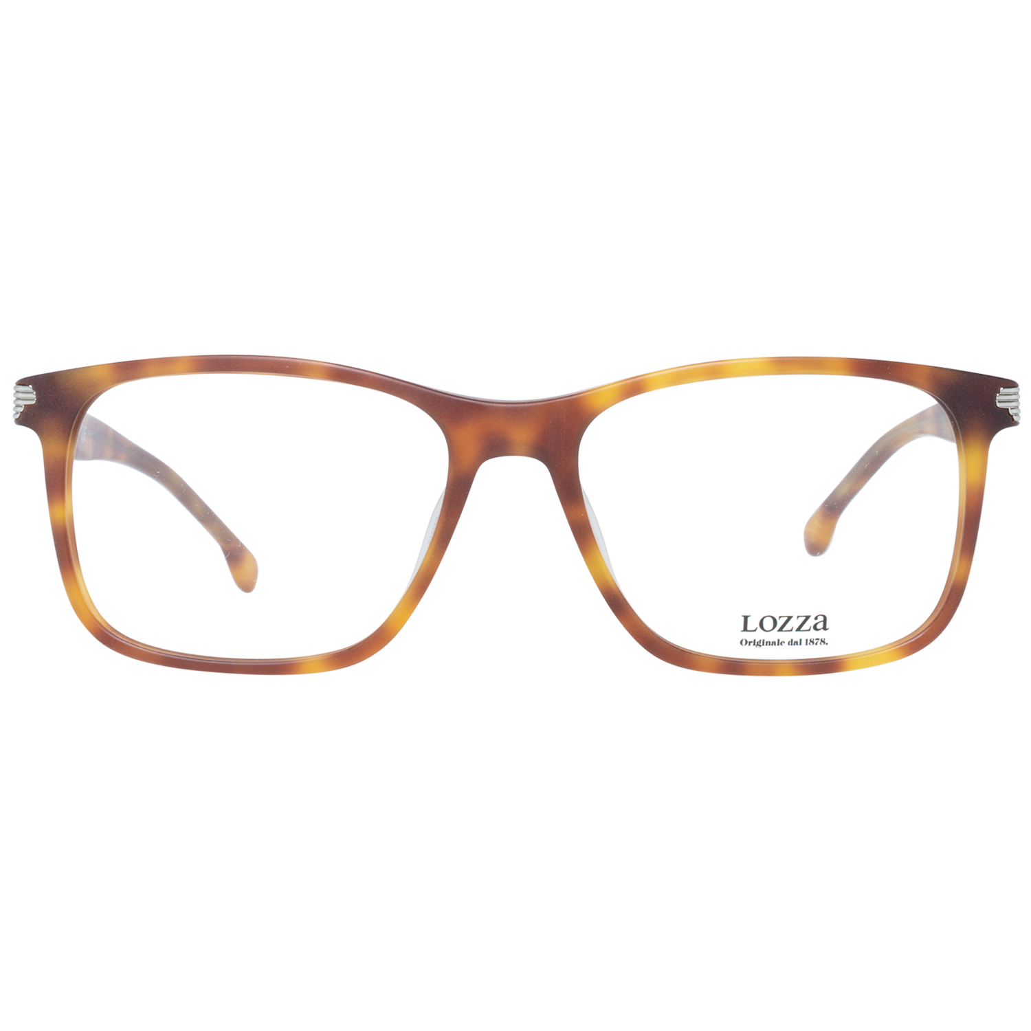 Lozza Frames Lozza Optical Frame VL4137 711M 54 Eyeglasses Eyewear UK USA Australia