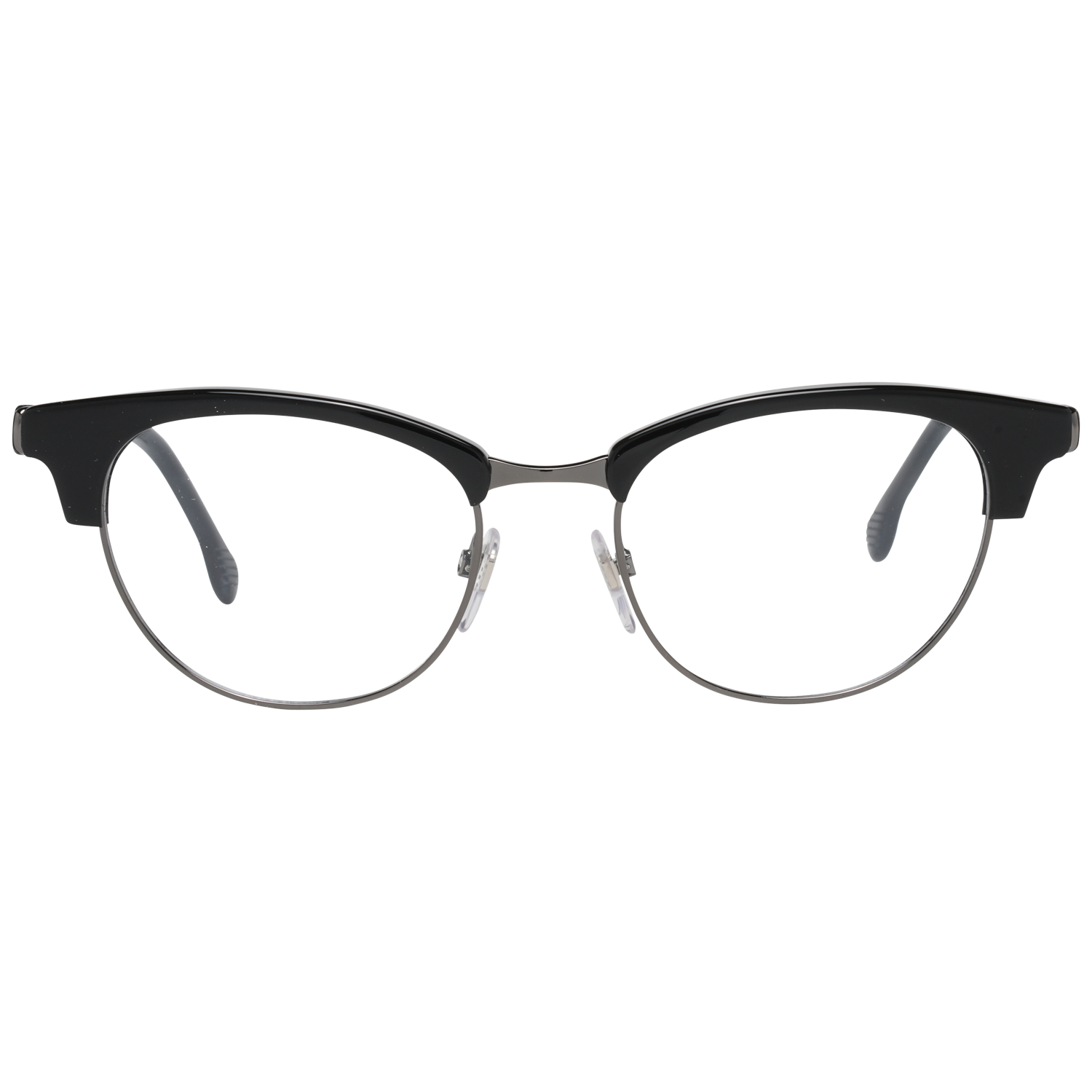 Lozza Frames Lozza Optical Frame VL4142 0BLK 50 Eyeglasses Eyewear UK USA Australia