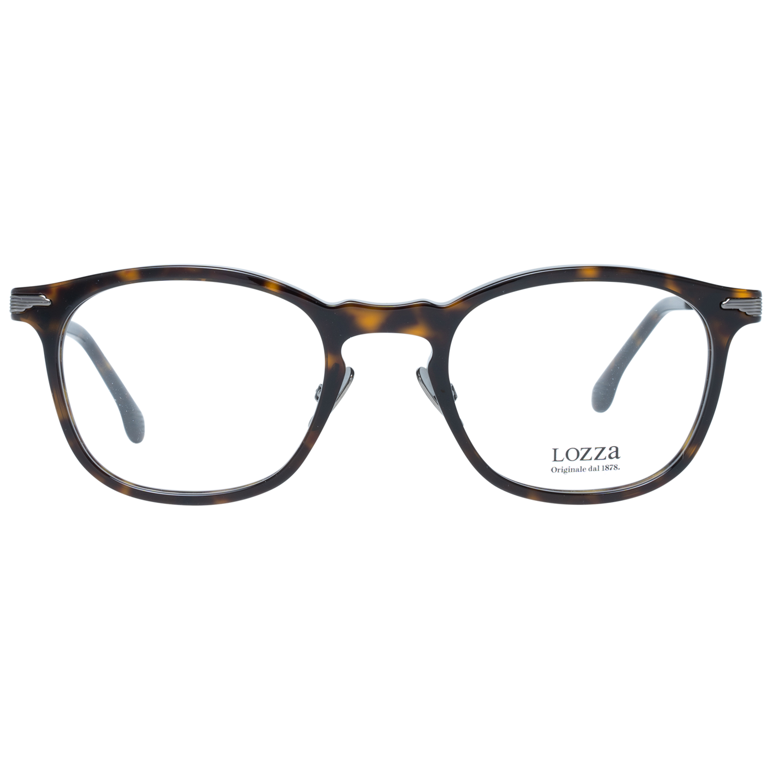Lozza Frames Lozza Optical Frame VL4143 0722 50 Eyeglasses Eyewear UK USA Australia