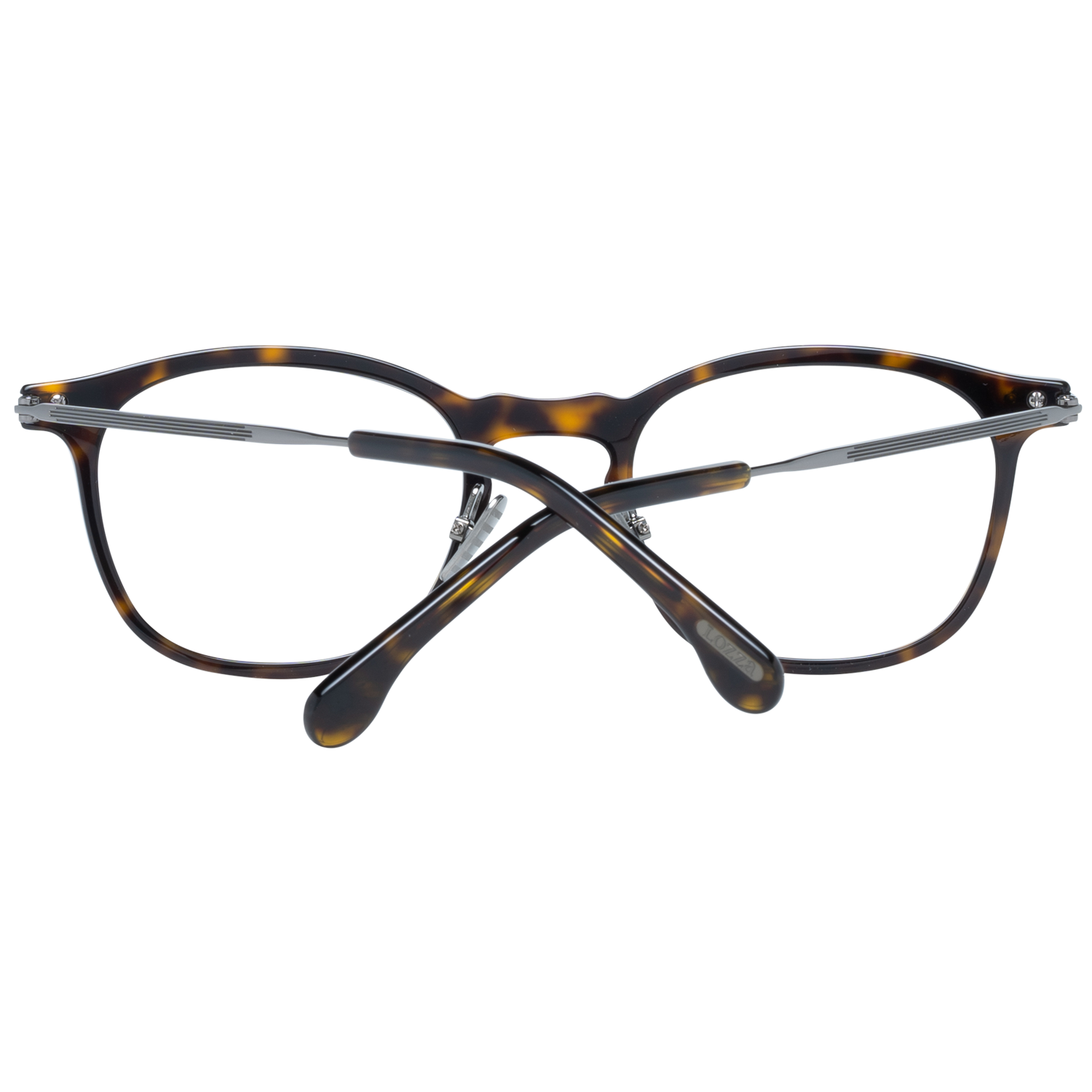 Lozza Frames Lozza Optical Frame VL4143 0722 50 Eyeglasses Eyewear UK USA Australia