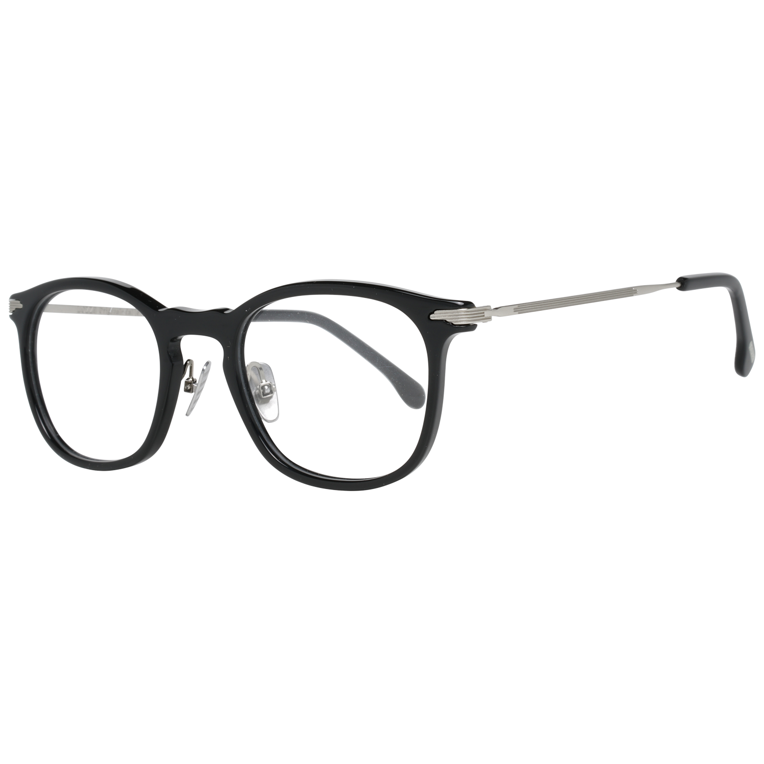 Lozza Frames Lozza Optical Frame VL4143 0BLK 50 Eyeglasses Eyewear UK USA Australia