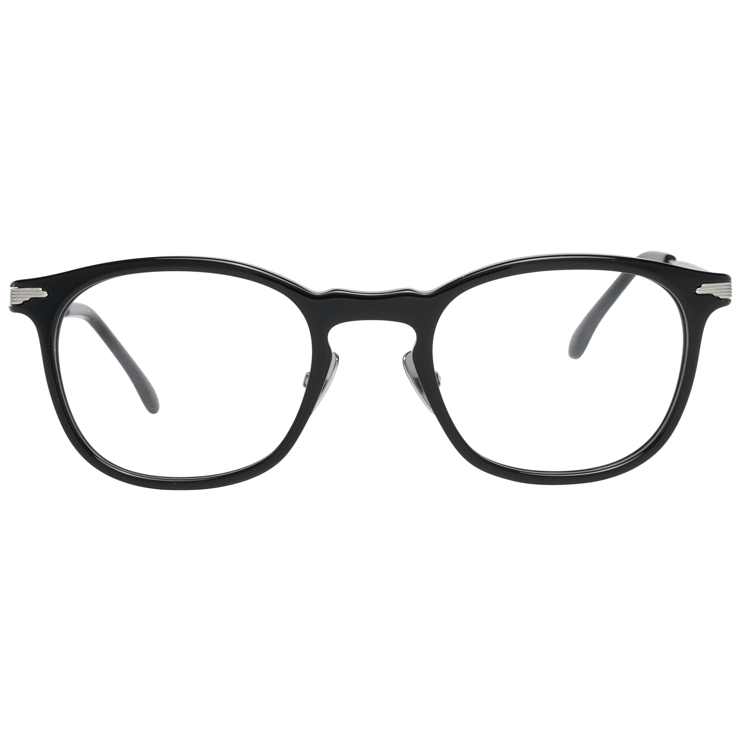 Lozza Frames Lozza Optical Frame VL4143 0BLK 50 Eyeglasses Eyewear UK USA Australia