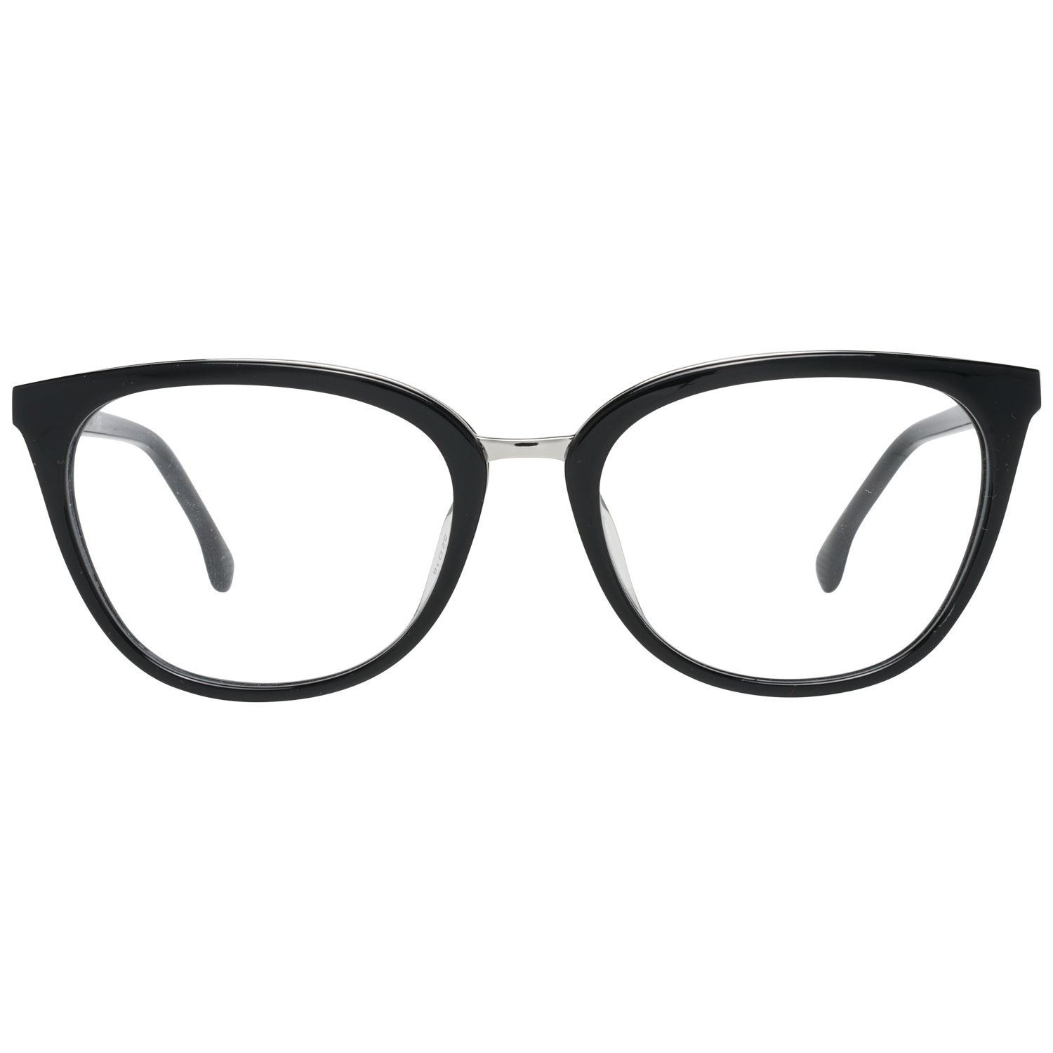 Lozza Frames Lozza Optical Frame VL4146 0BLK 52 Eyeglasses Eyewear UK USA Australia