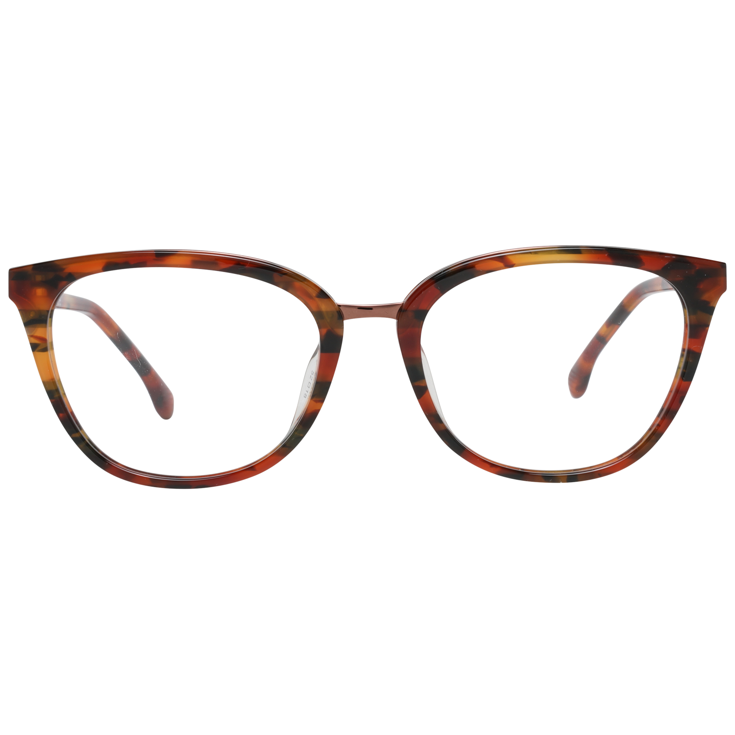 Lozza Frames Lozza Optical Frame VL4146 0L95 52 Eyeglasses Eyewear UK USA Australia