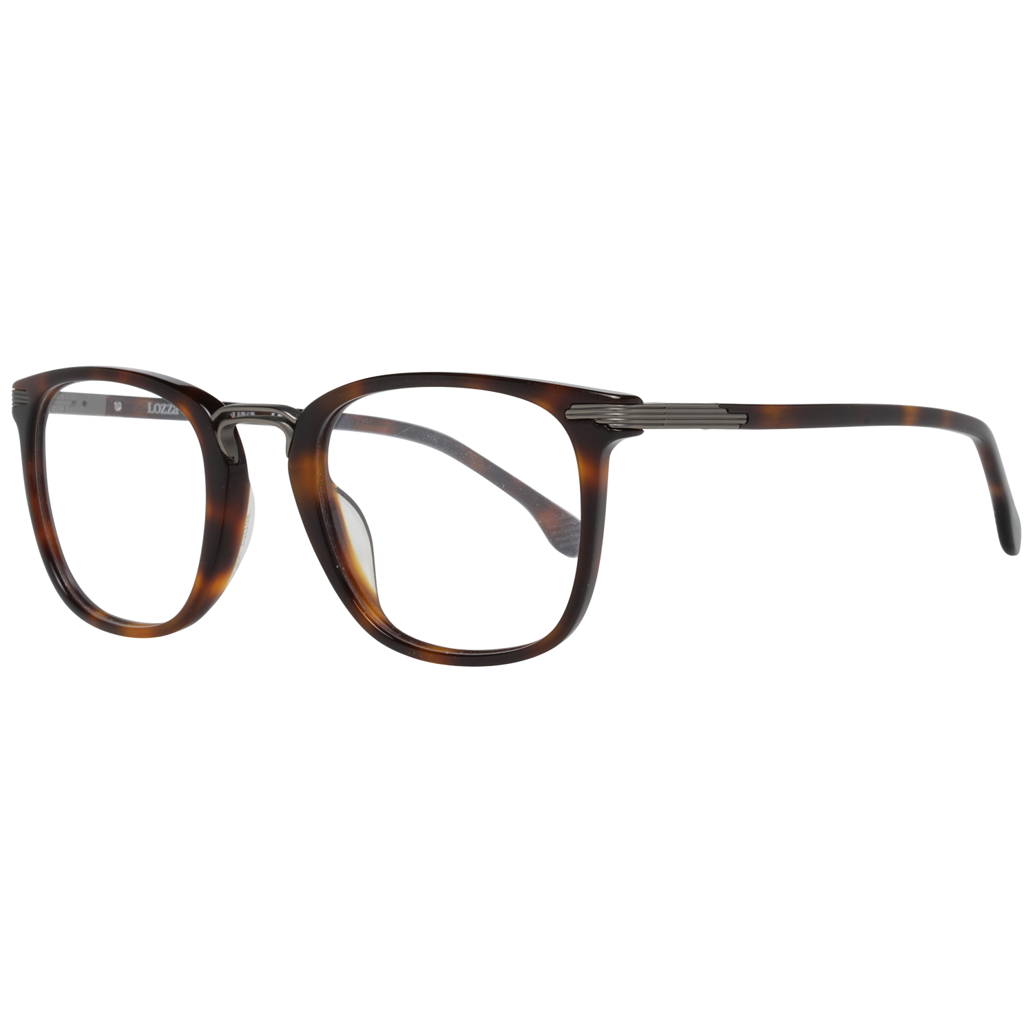Lozza Frames Lozza Optical Frame VL4152 09AJ 50 Eyeglasses Eyewear UK USA Australia