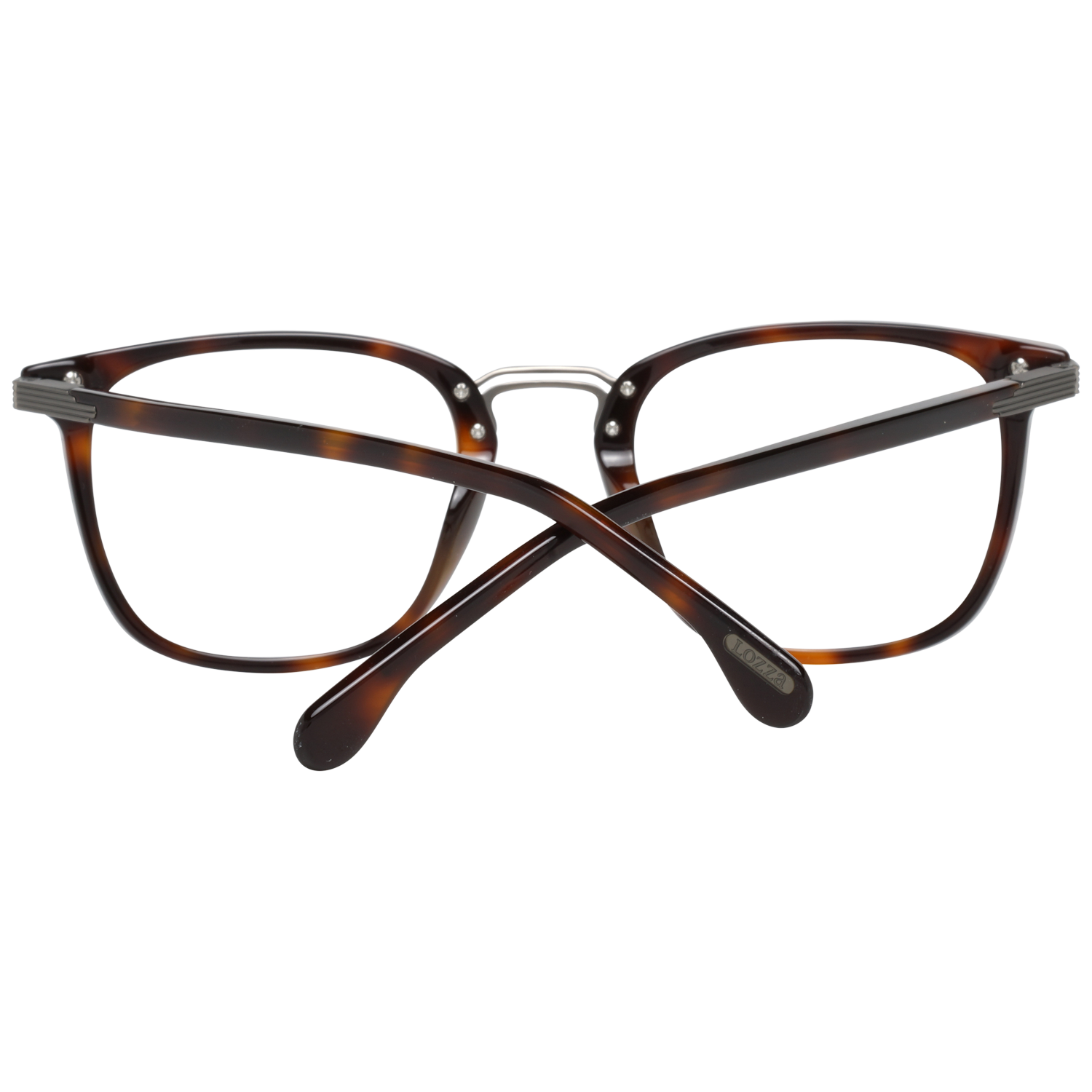 Lozza Frames Lozza Optical Frame VL4152 09AJ 50 Eyeglasses Eyewear UK USA Australia