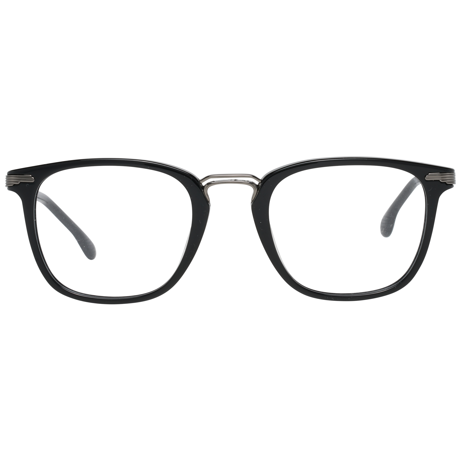 Lozza Frames Lozza Optical Frame VL4152 0BLK 50 Eyeglasses Eyewear UK USA Australia