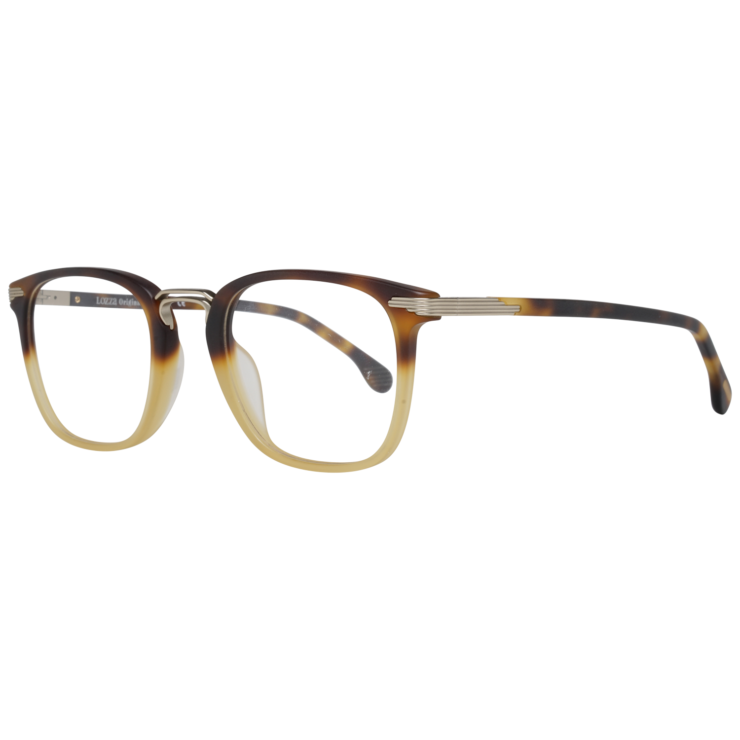 Lozza Frames Lozza Optical Frame VL4152 0Z40 50 Eyeglasses Eyewear UK USA Australia