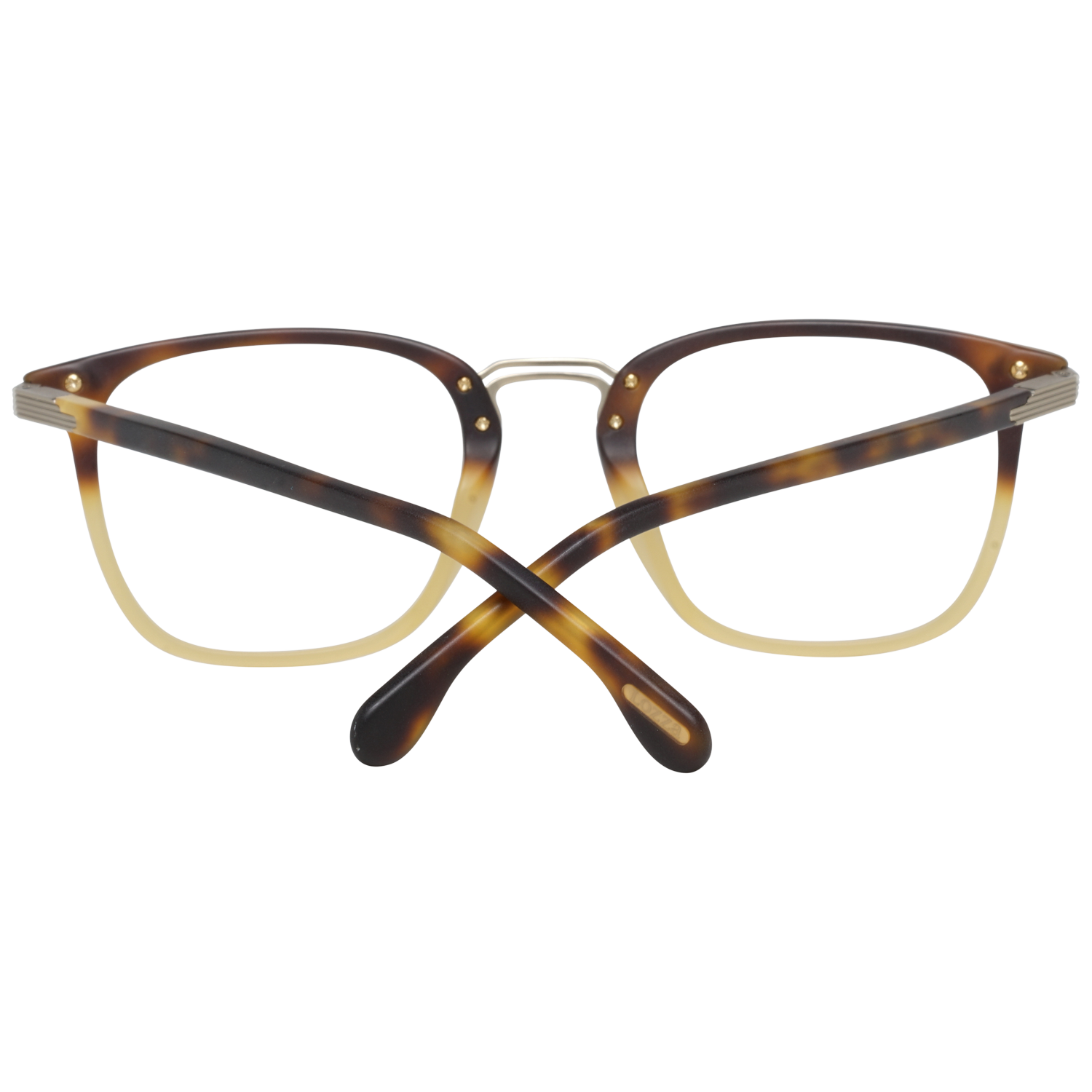 Lozza Frames Lozza Optical Frame VL4152 0Z40 50 Eyeglasses Eyewear UK USA Australia