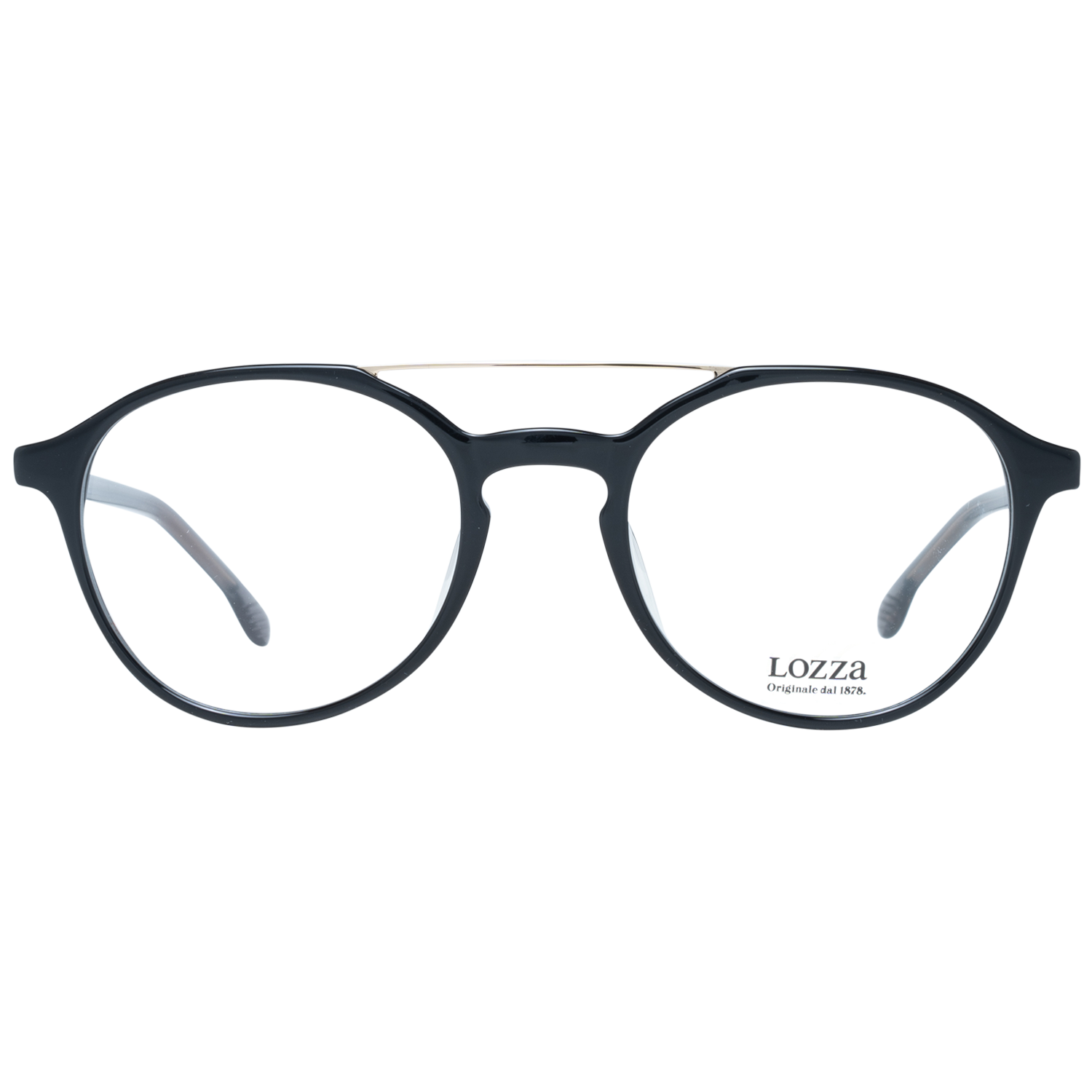 Lozza Frames Lozza Optical Frame VL4200 0700 51 Eyeglasses Eyewear UK USA Australia