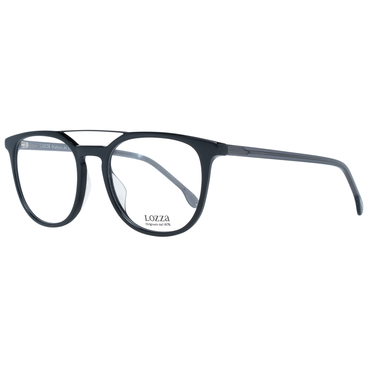 Lozza Frames Lozza Optical Frame VL4201 700Y 50 Eyeglasses Eyewear UK USA Australia