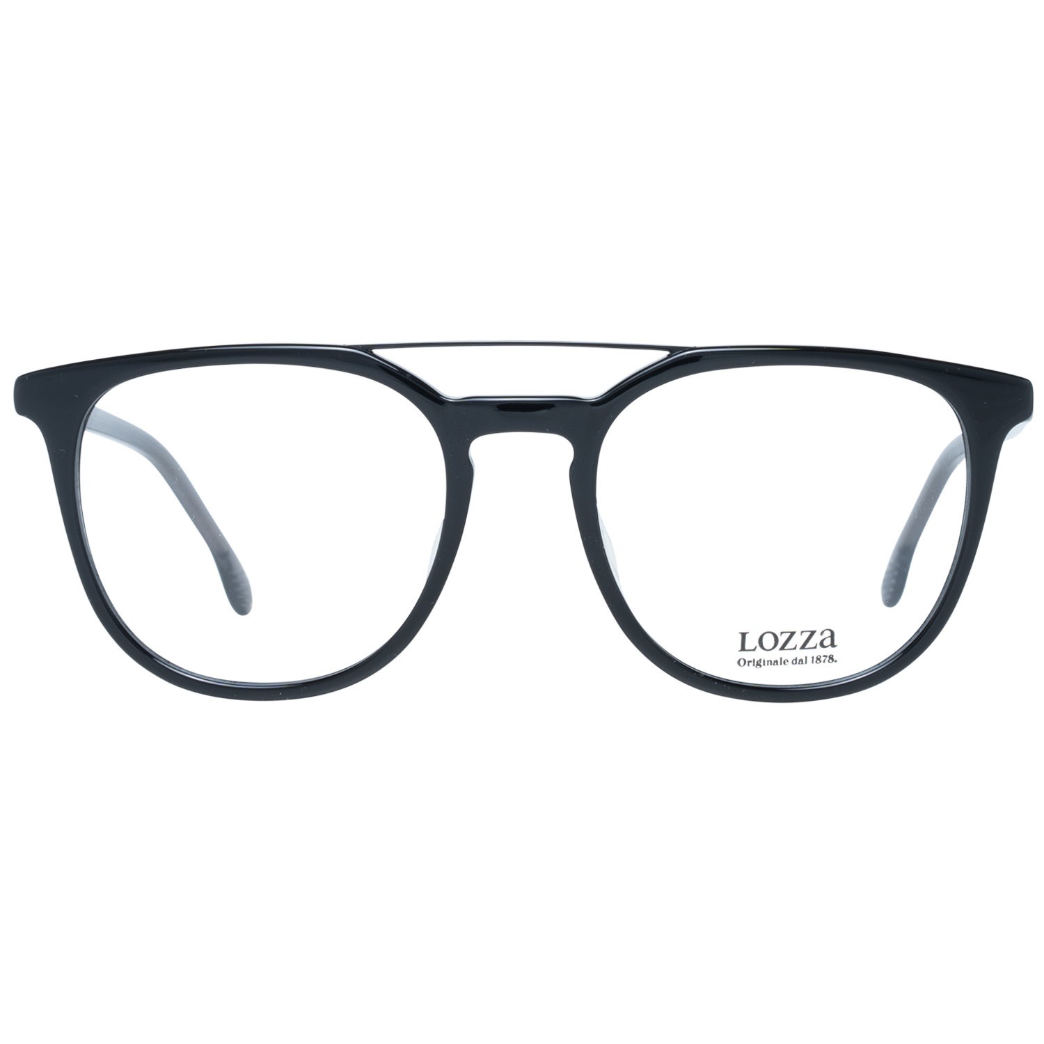 Lozza Frames Lozza Optical Frame VL4201 700Y 50 Eyeglasses Eyewear UK USA Australia