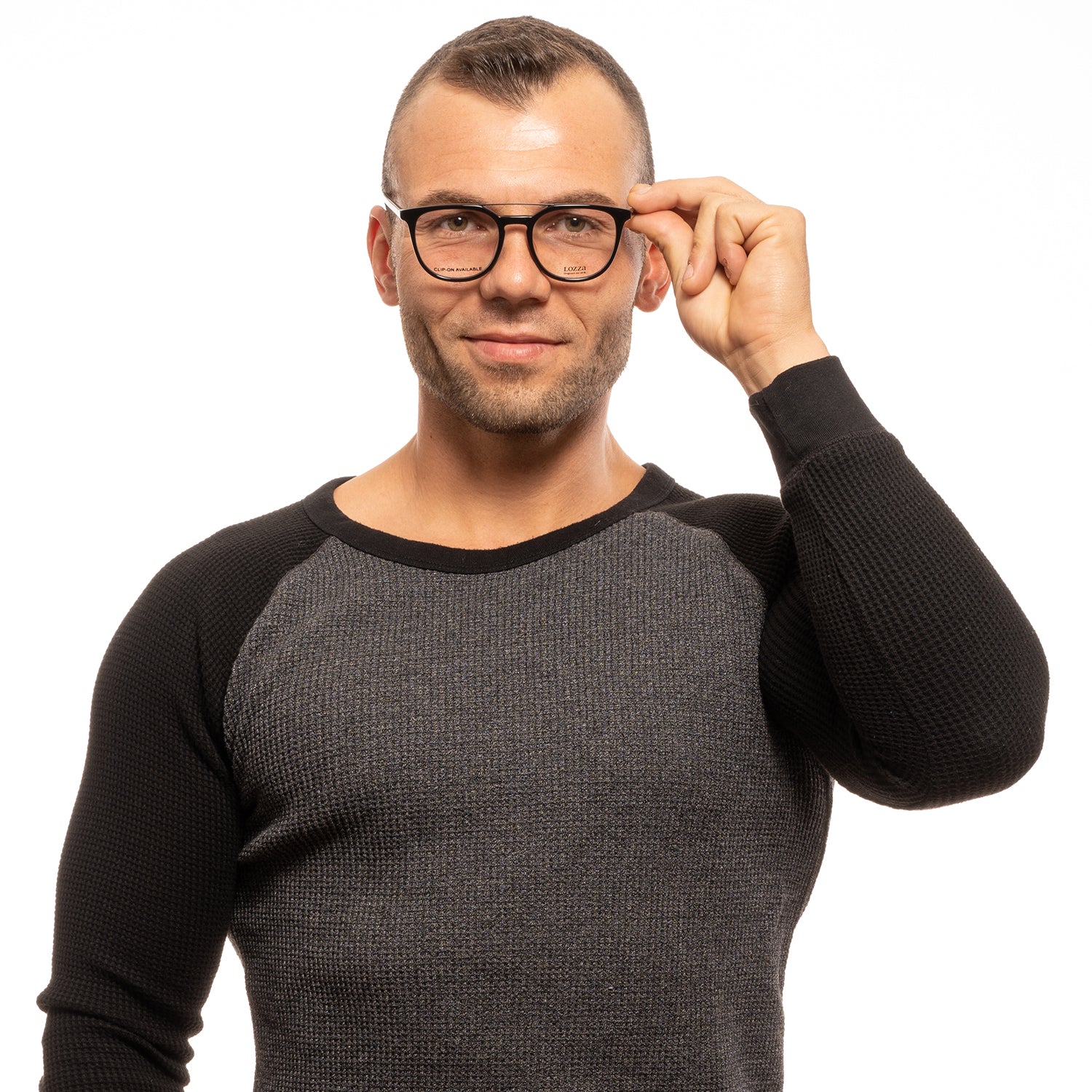 Lozza Frames Lozza Optical Frame VL4201 700Y 50 Eyeglasses Eyewear UK USA Australia