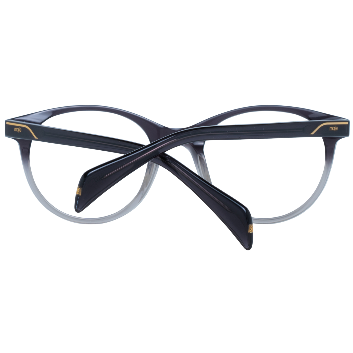 Maje Frames Maje Optical Frame MJ1002 104 49 Eyeglasses Eyewear UK USA Australia