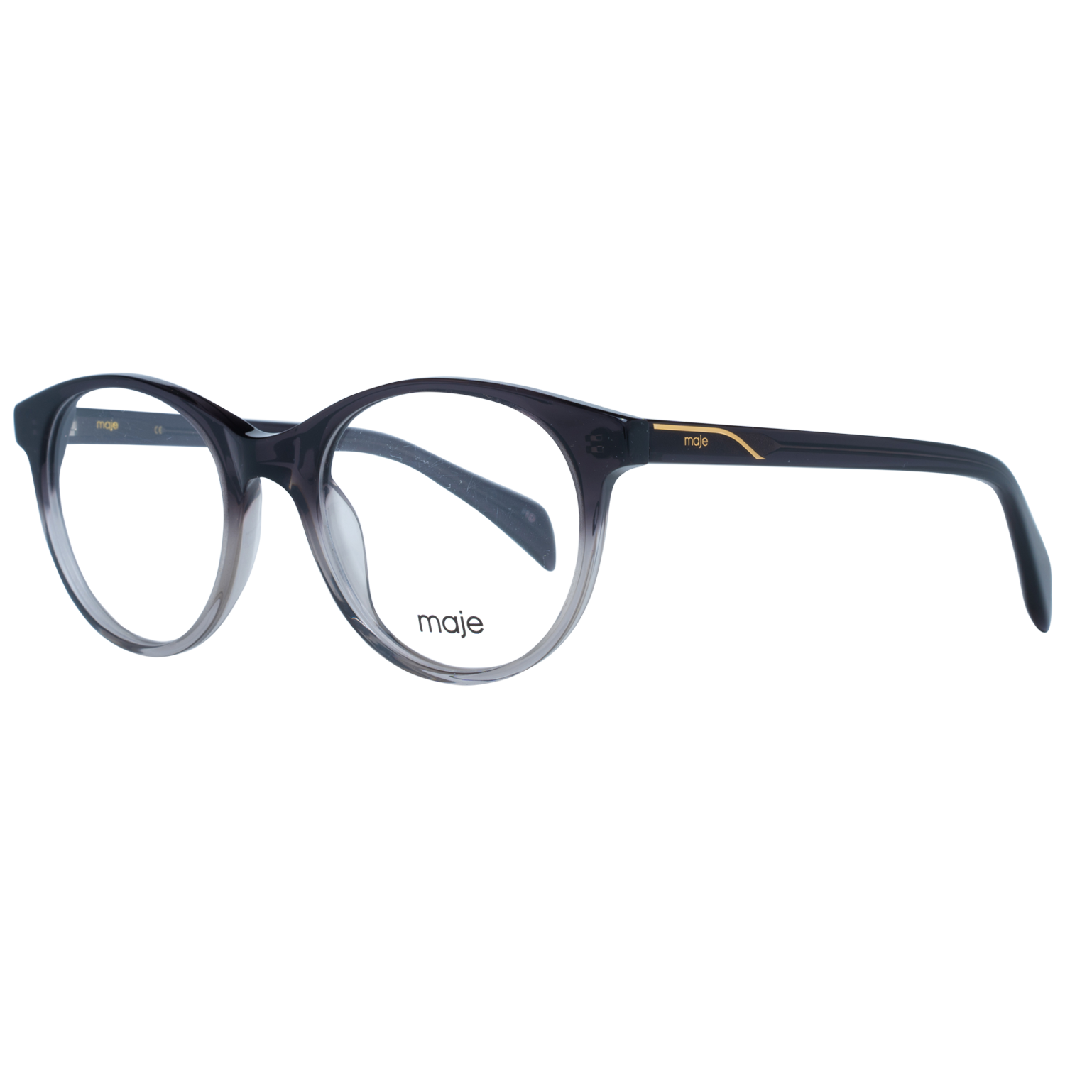 Maje Frames Maje Optical Frame MJ1002 104 49 Eyeglasses Eyewear UK USA Australia