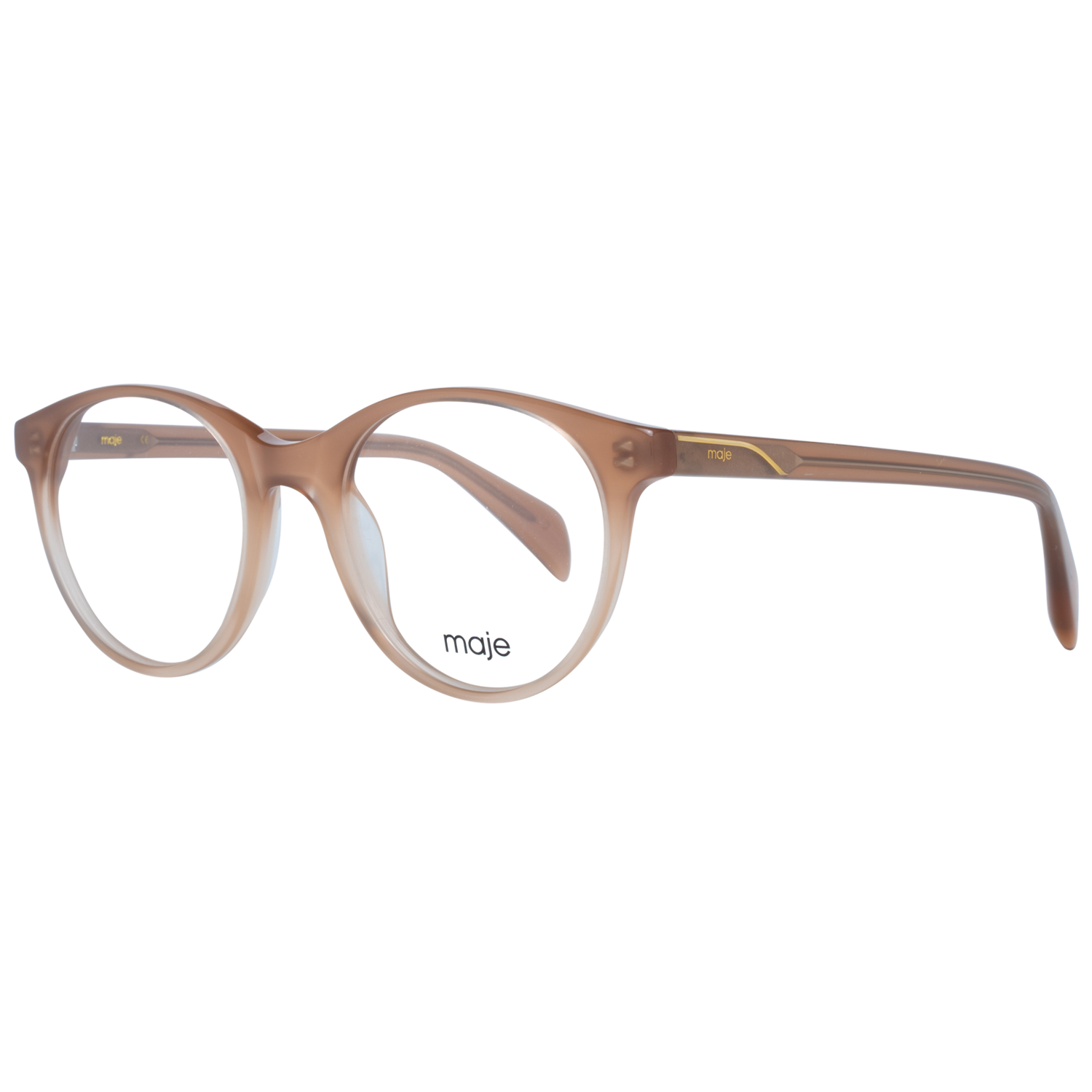 Maje Frames Maje Optical Frame MJ1002 631 49 Eyeglasses Eyewear UK USA Australia