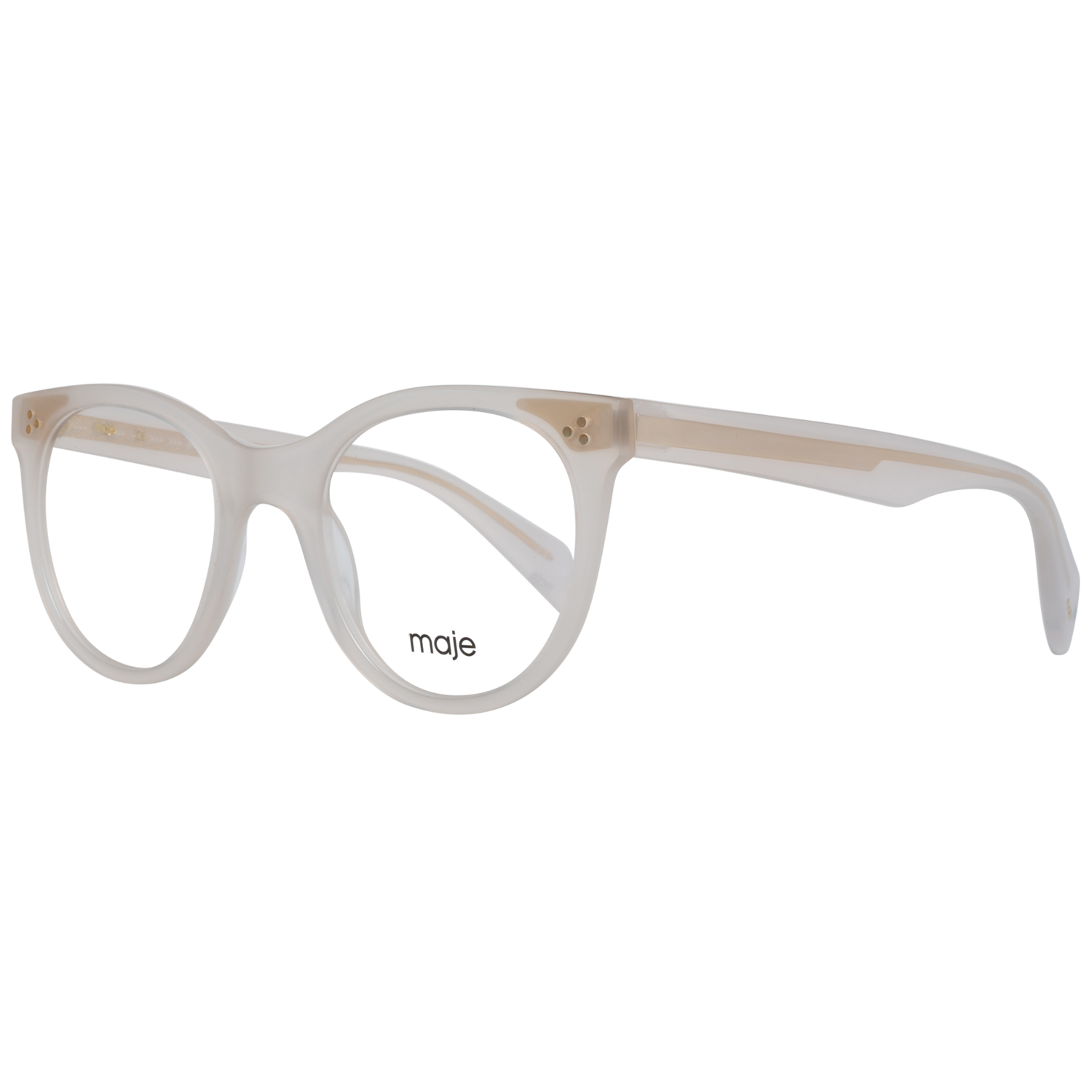 Maje Frames Maje Optical Frame MJ1003 006 48 Eyeglasses Eyewear UK USA Australia